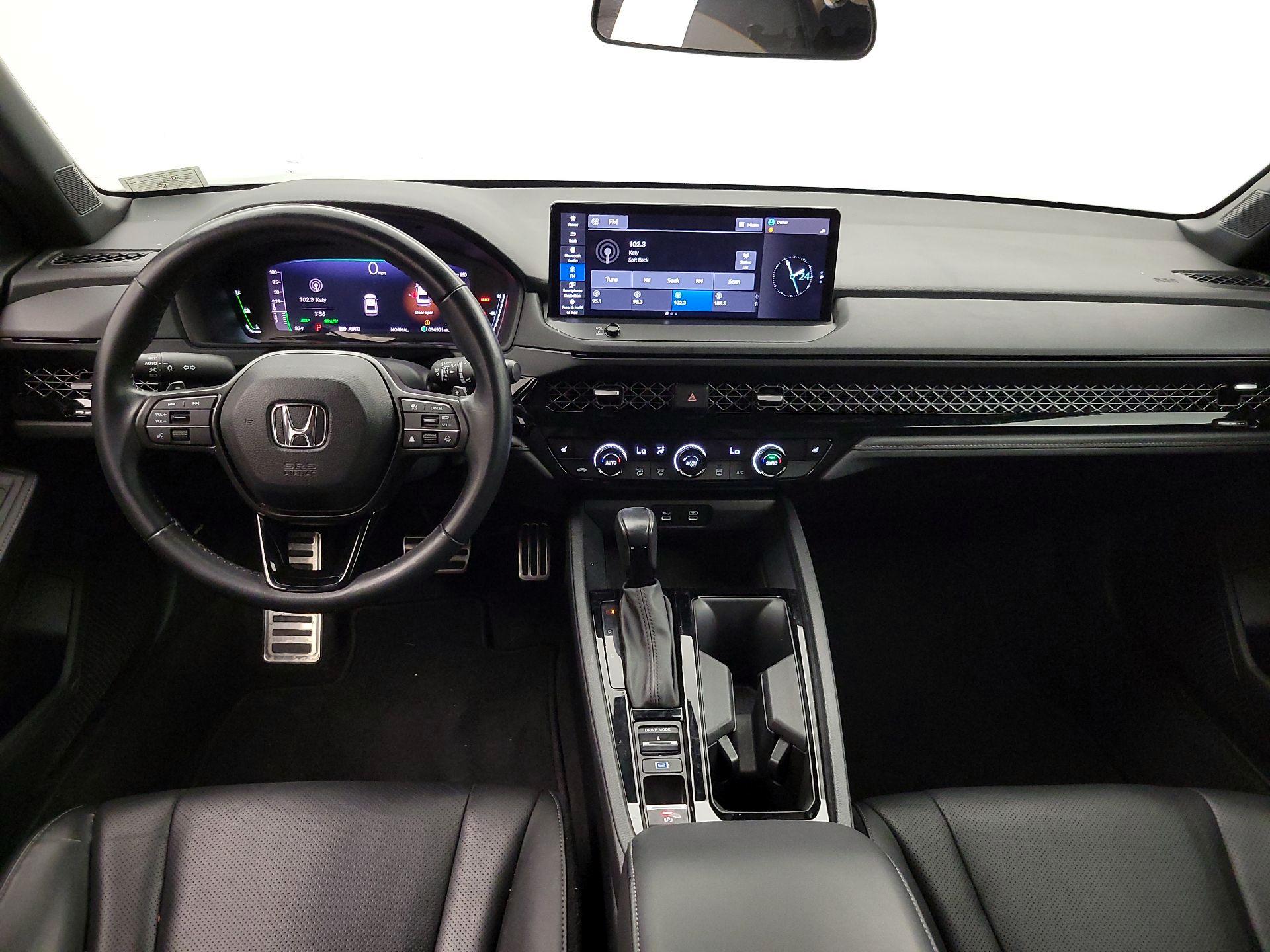 Thumbnail: 2023 Honda Accord - 9