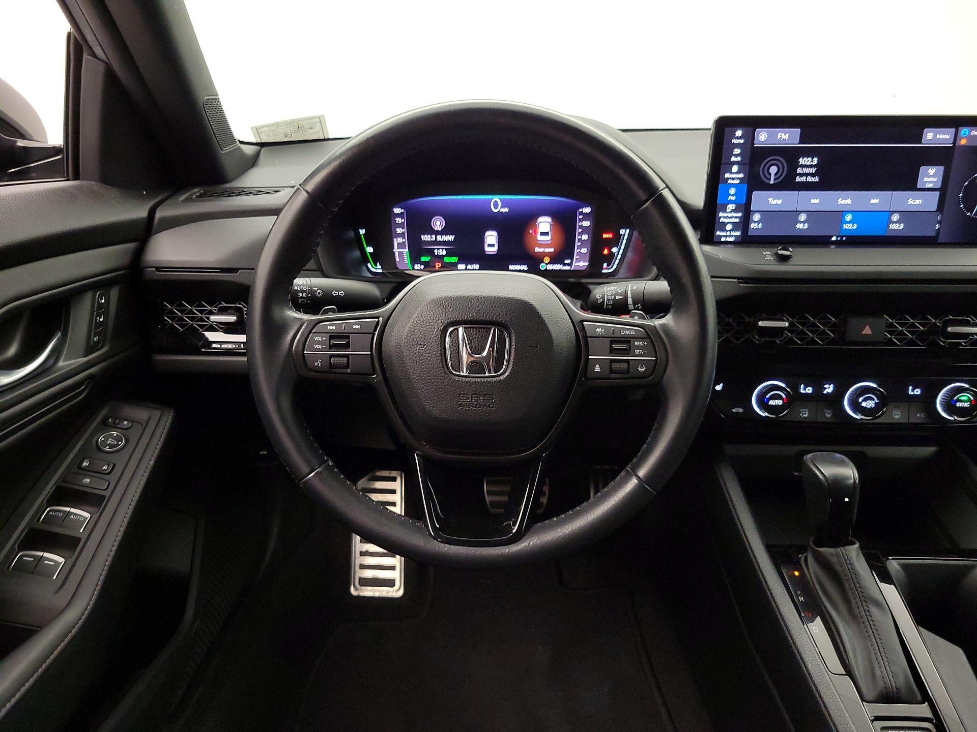 Thumbnail: 2023 Honda Accord - 10