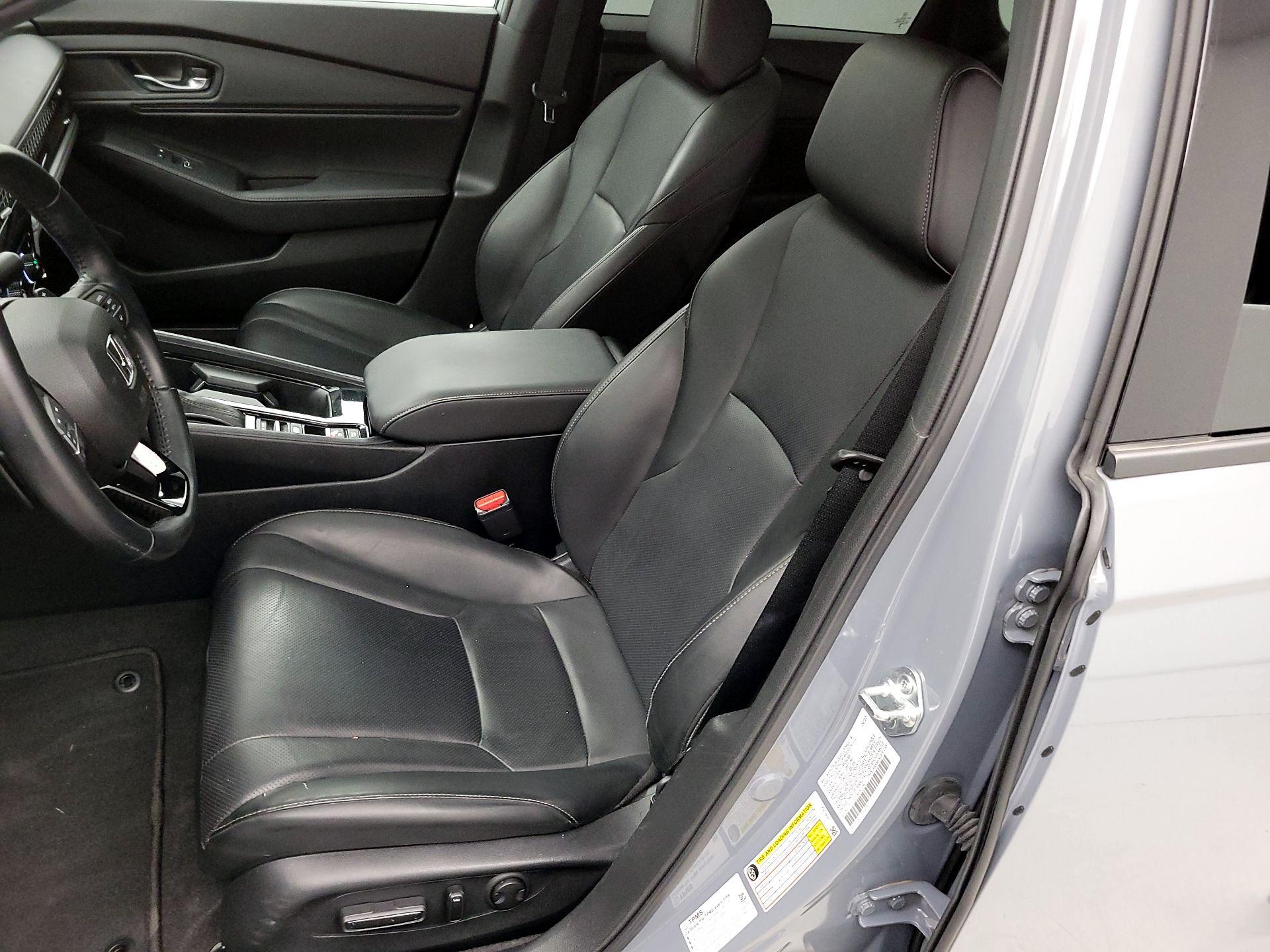 Thumbnail: 2023 Honda Accord - 11