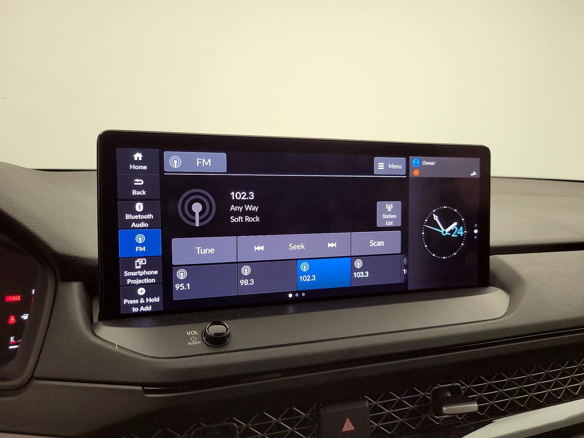 Thumbnail: 2023 Honda Accord - 15