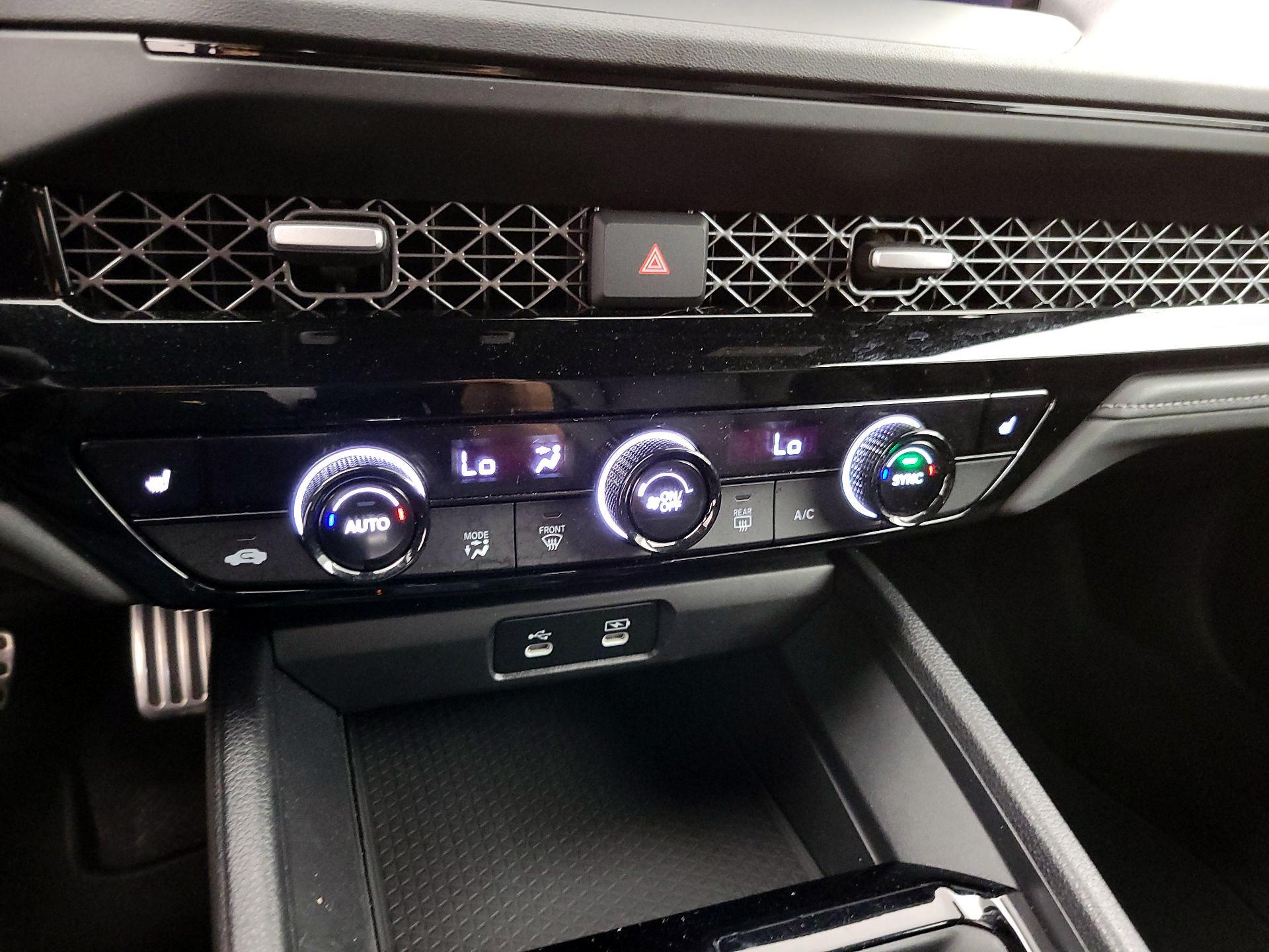 Thumbnail: 2023 Honda Accord - 16