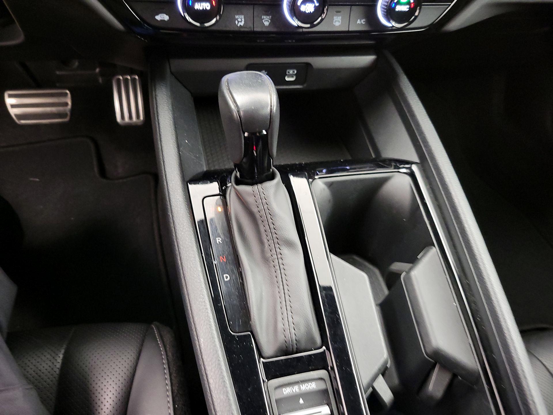 Thumbnail: 2023 Honda Accord - 17