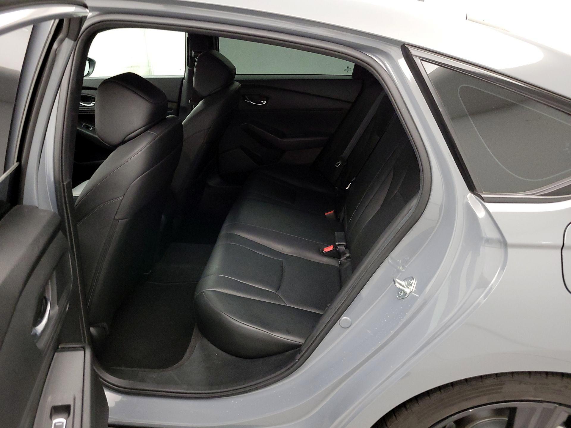 Thumbnail: 2023 Honda Accord - 20