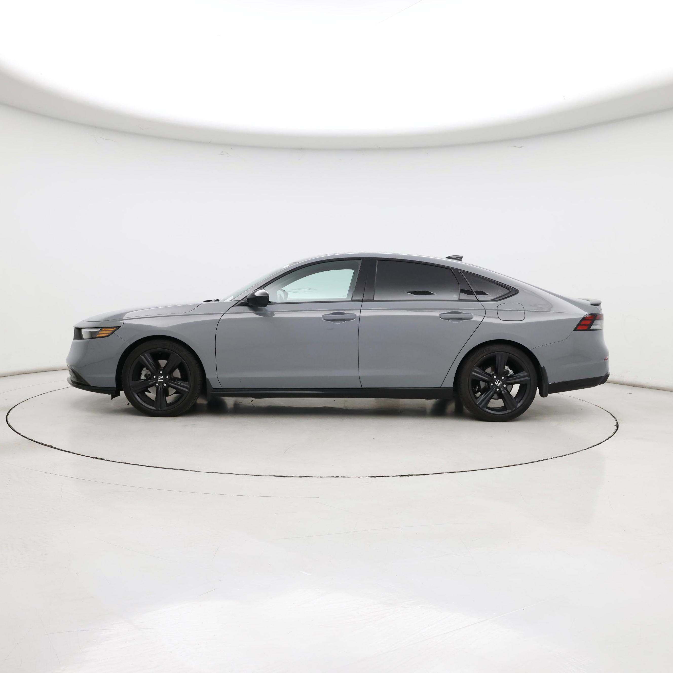 Thumbnail: 2023 Honda Accord - 3