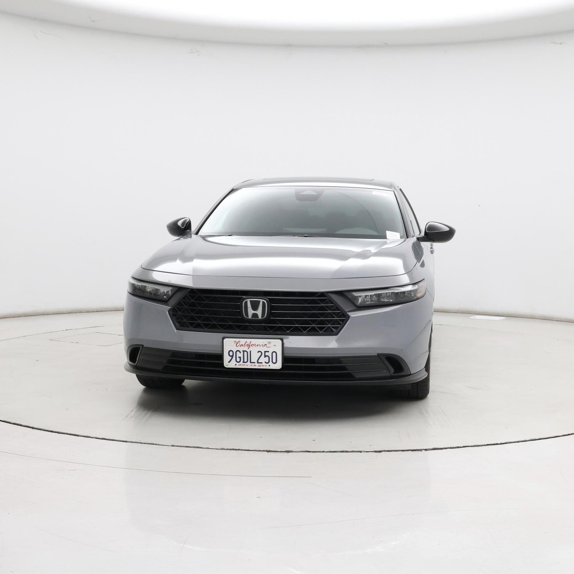 Thumbnail: 2023 Honda Accord - 5