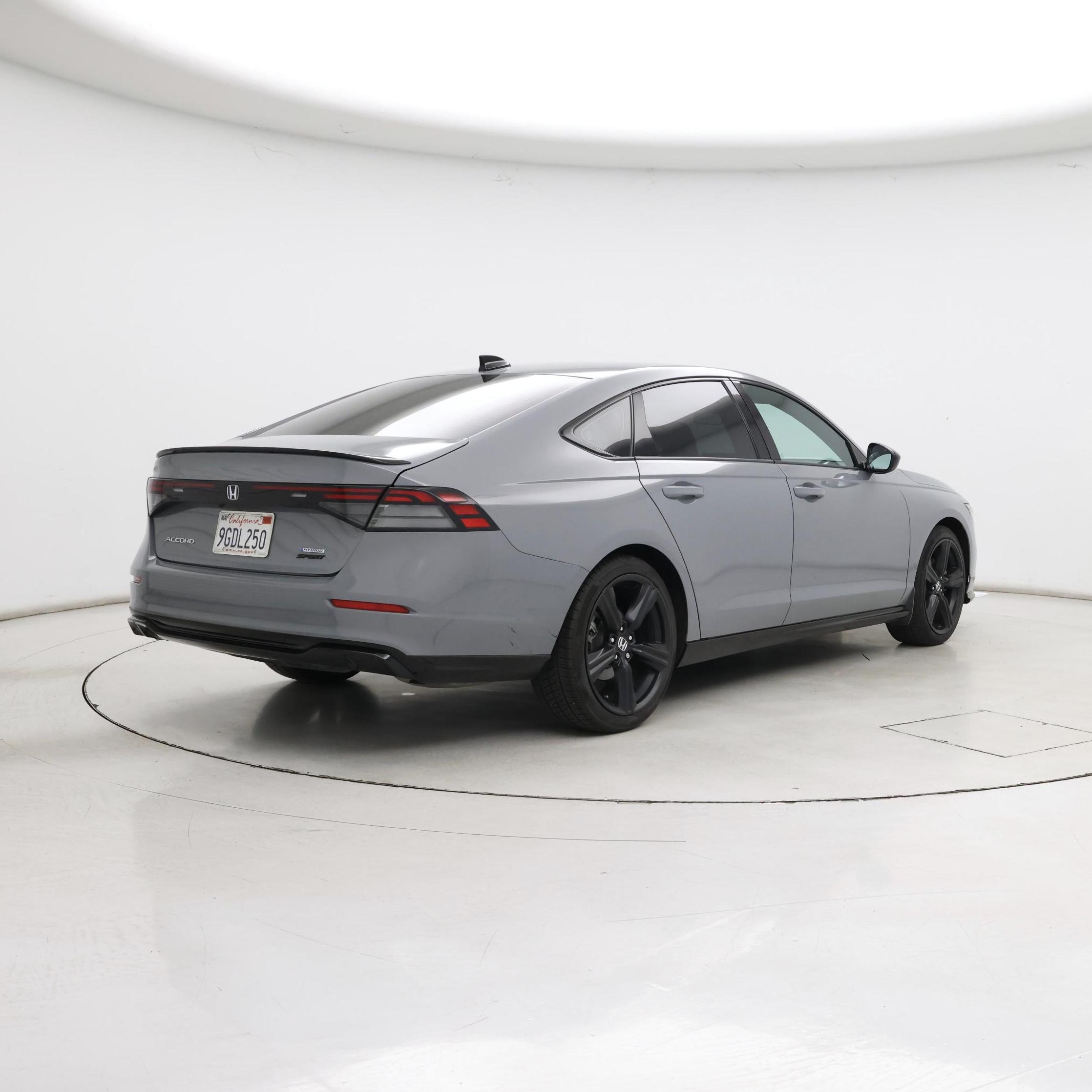 Thumbnail: 2023 Honda Accord - 8