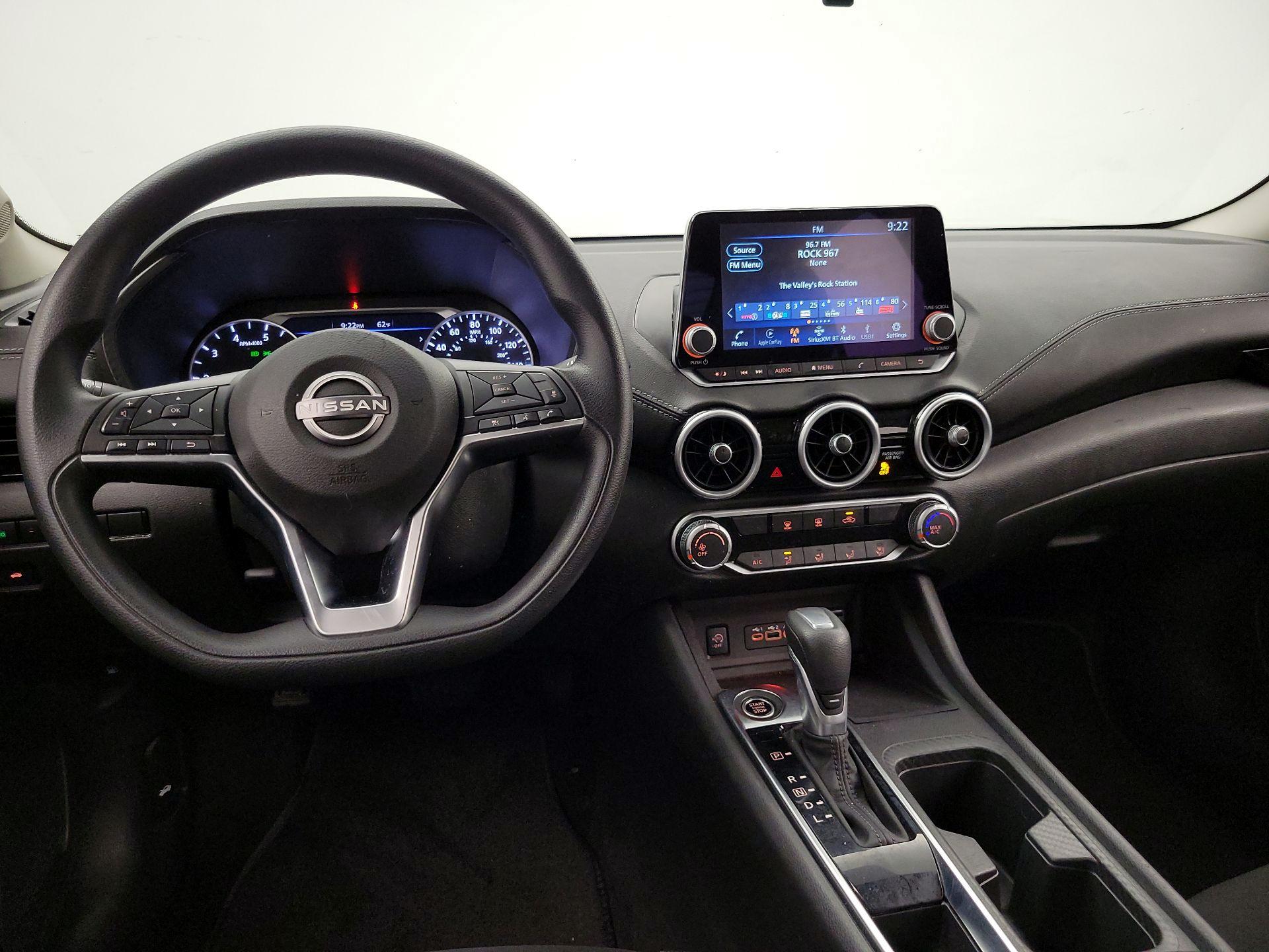 Thumbnail: 2024 Nissan Sentra - 9