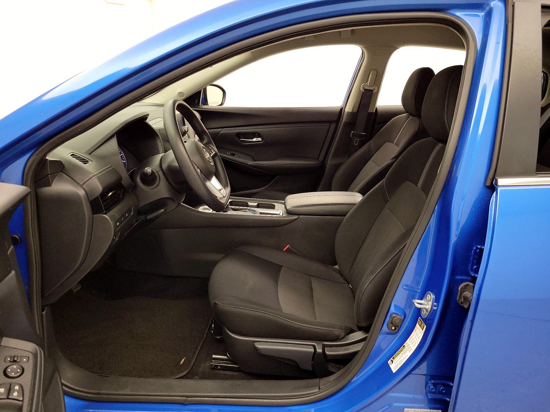 Thumbnail: 2024 Nissan Sentra - 11