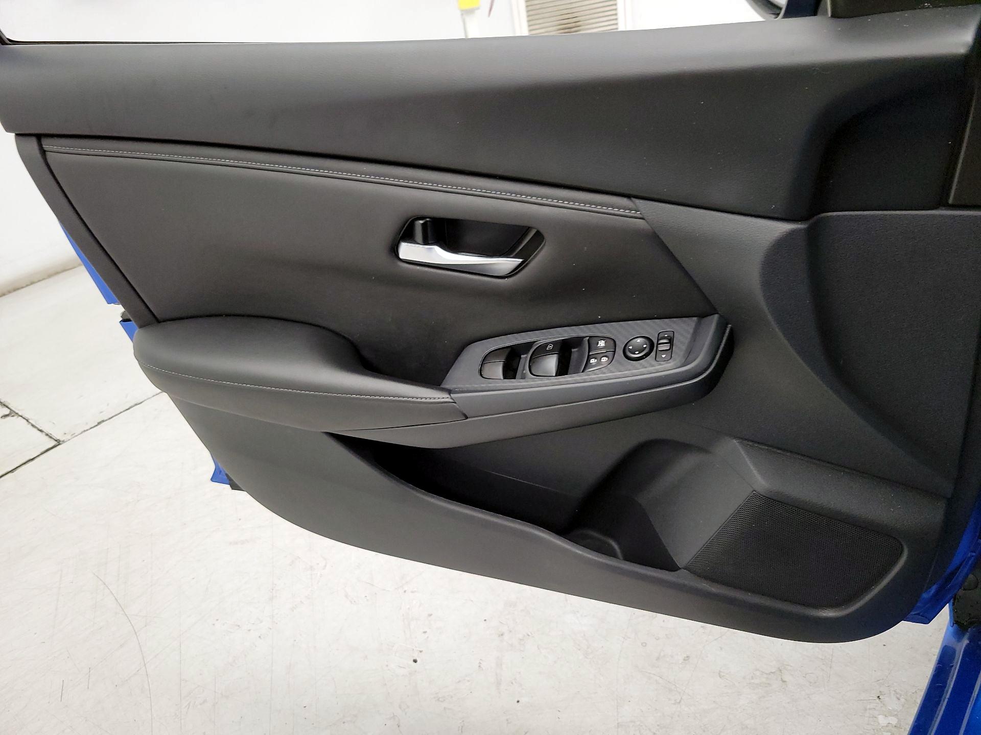 Thumbnail: 2024 Nissan Sentra - 12