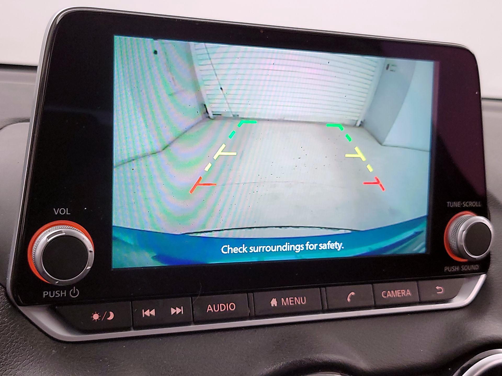 Thumbnail: 2024 Nissan Sentra - 14