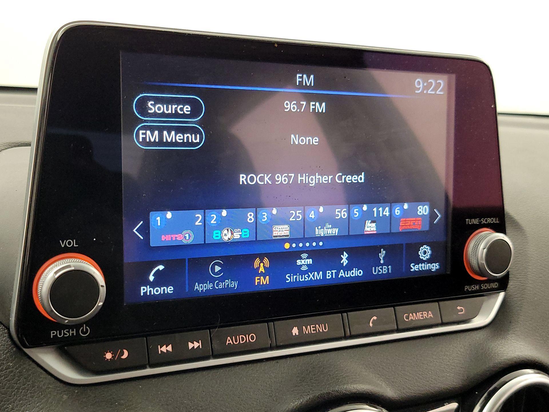 Thumbnail: 2024 Nissan Sentra - 15