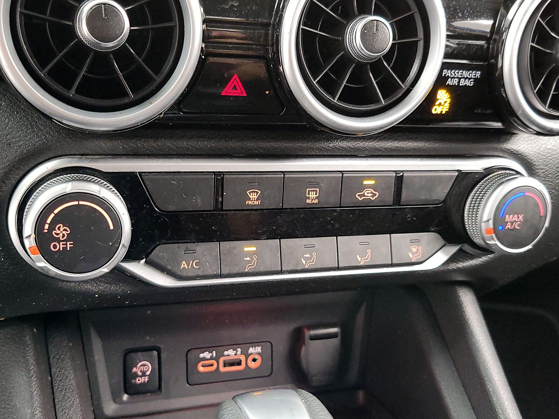 Thumbnail: 2024 Nissan Sentra - 16