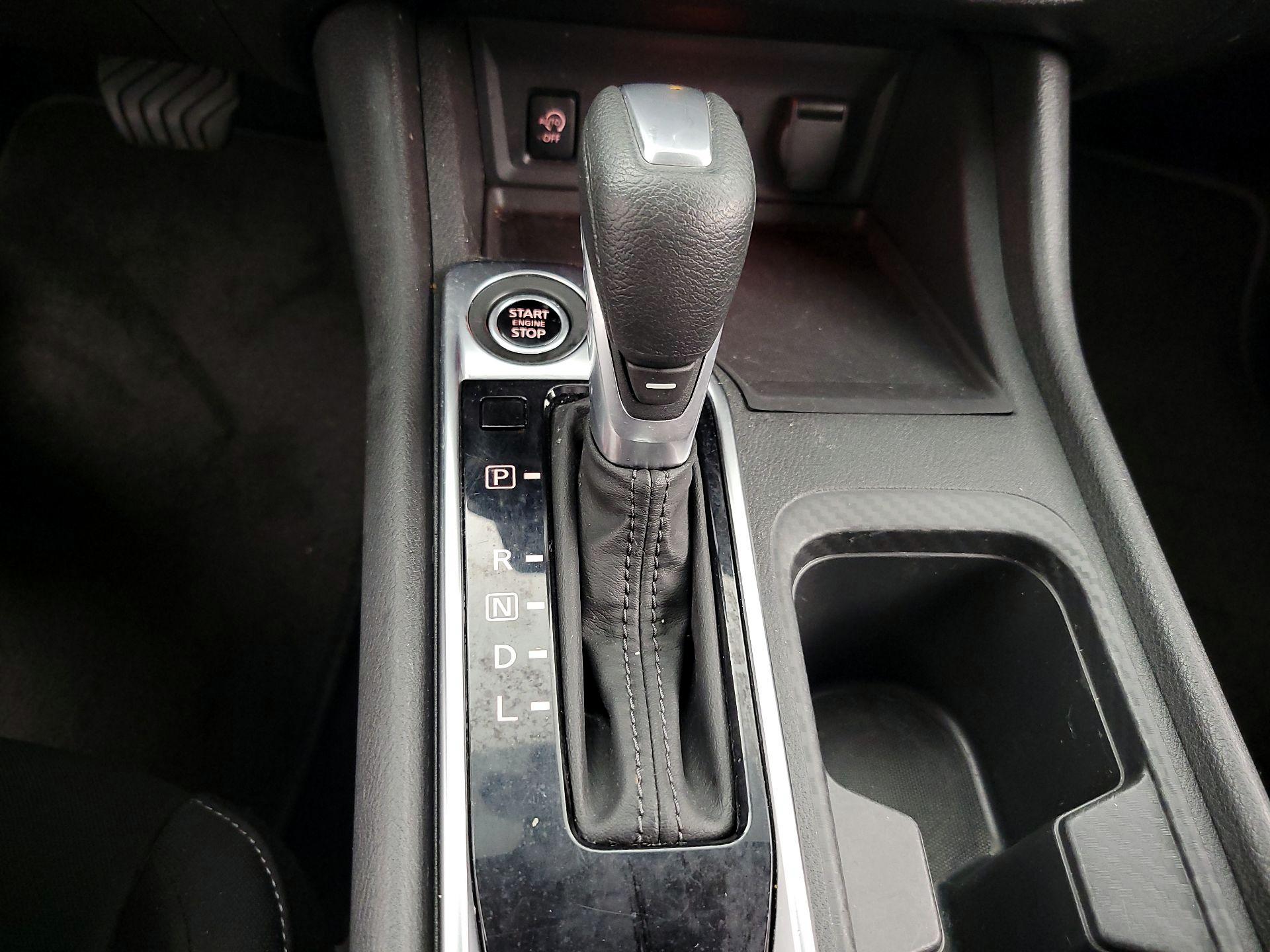 Thumbnail: 2024 Nissan Sentra - 17