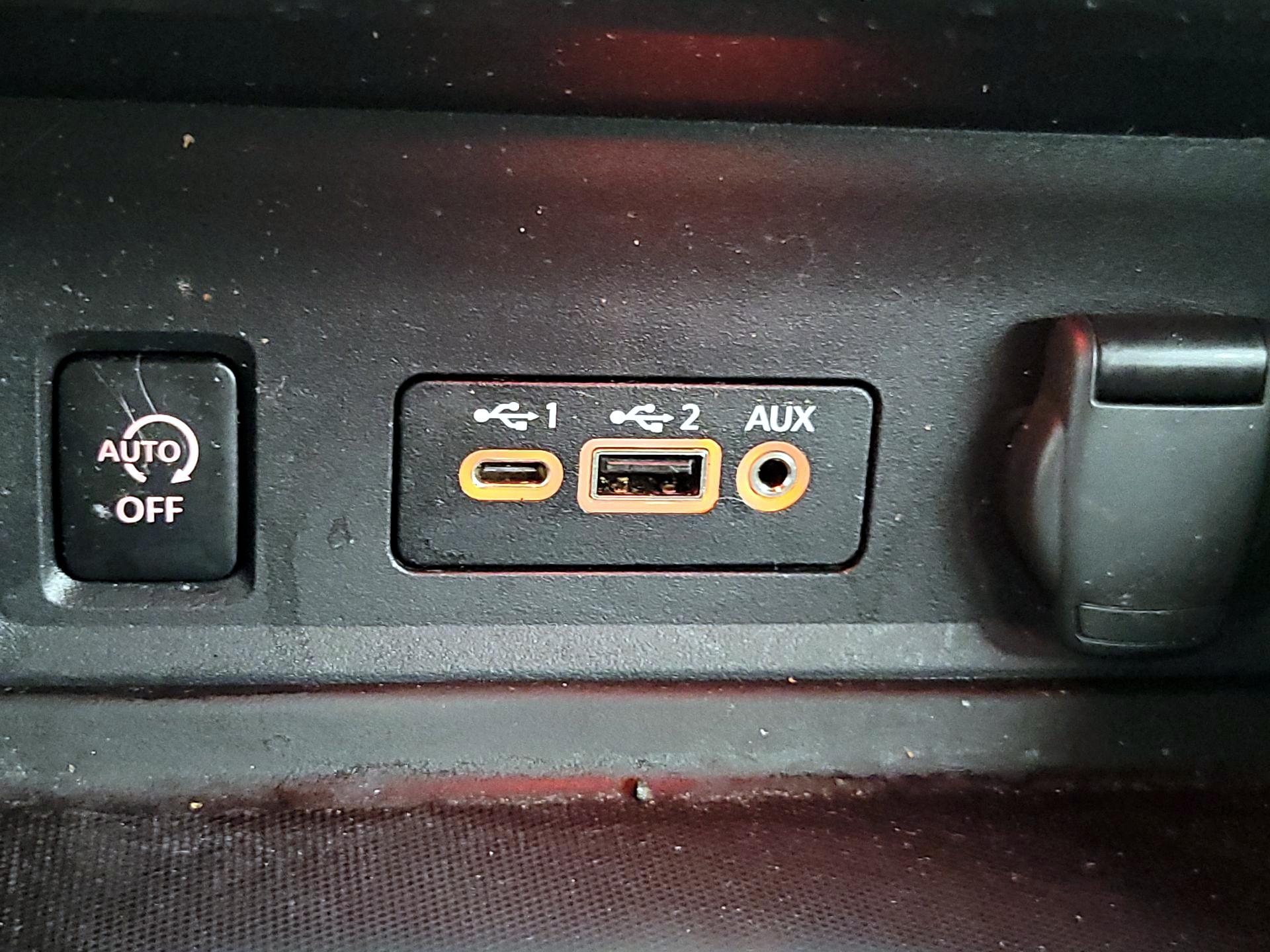 Thumbnail: 2024 Nissan Sentra - 18