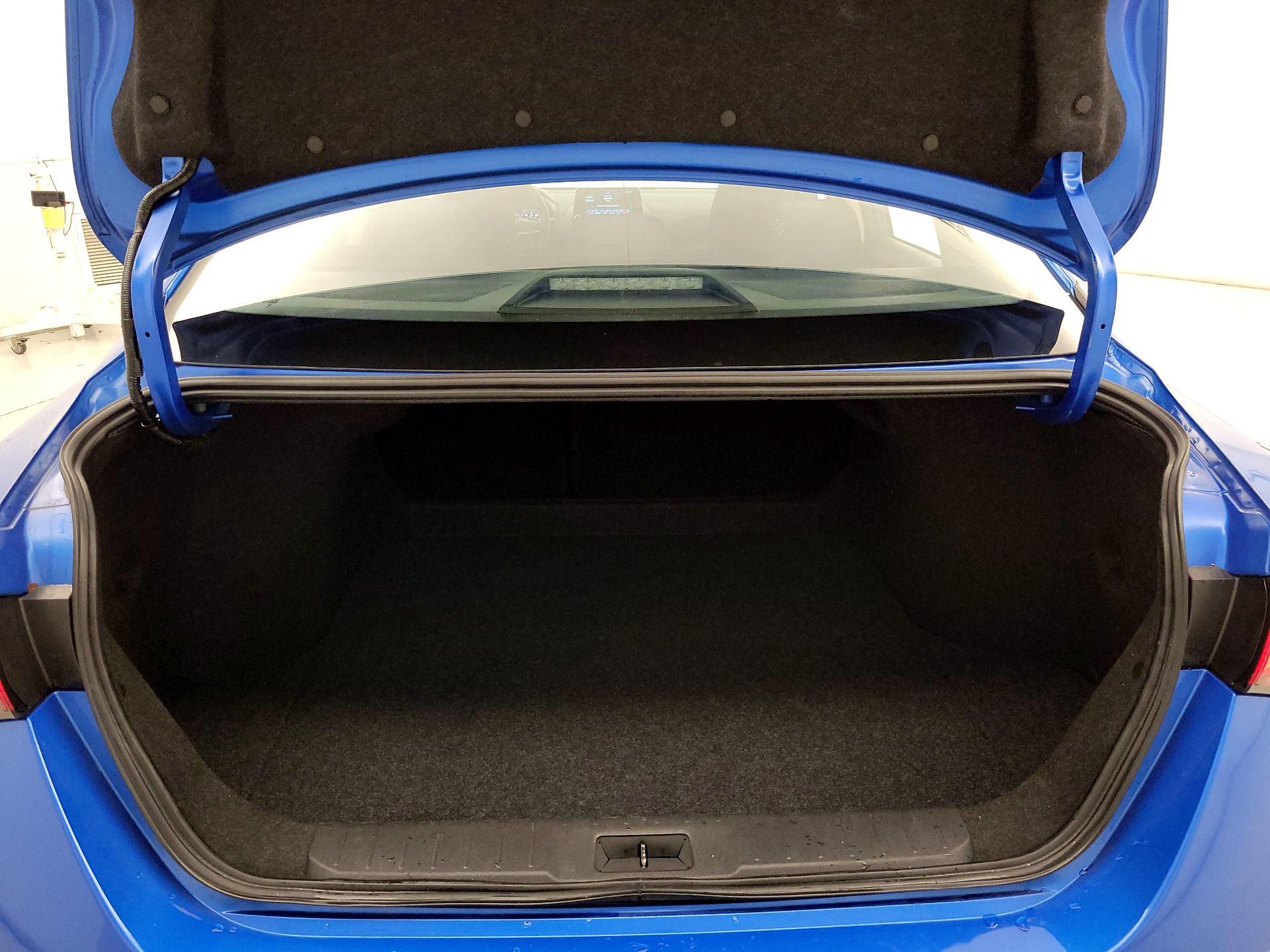 Thumbnail: 2024 Nissan Sentra - 20