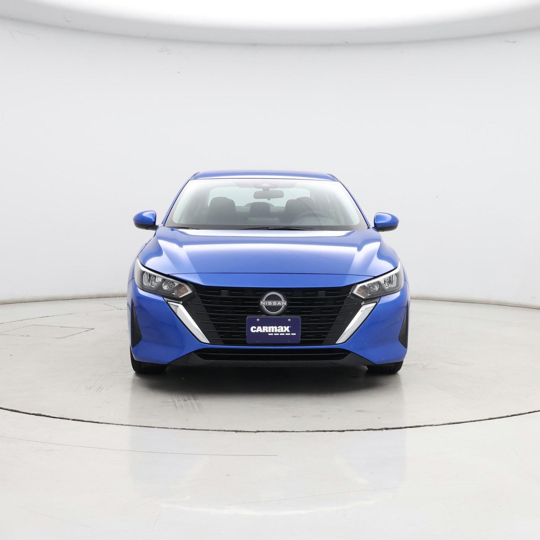 Thumbnail: 2024 Nissan Sentra - 5