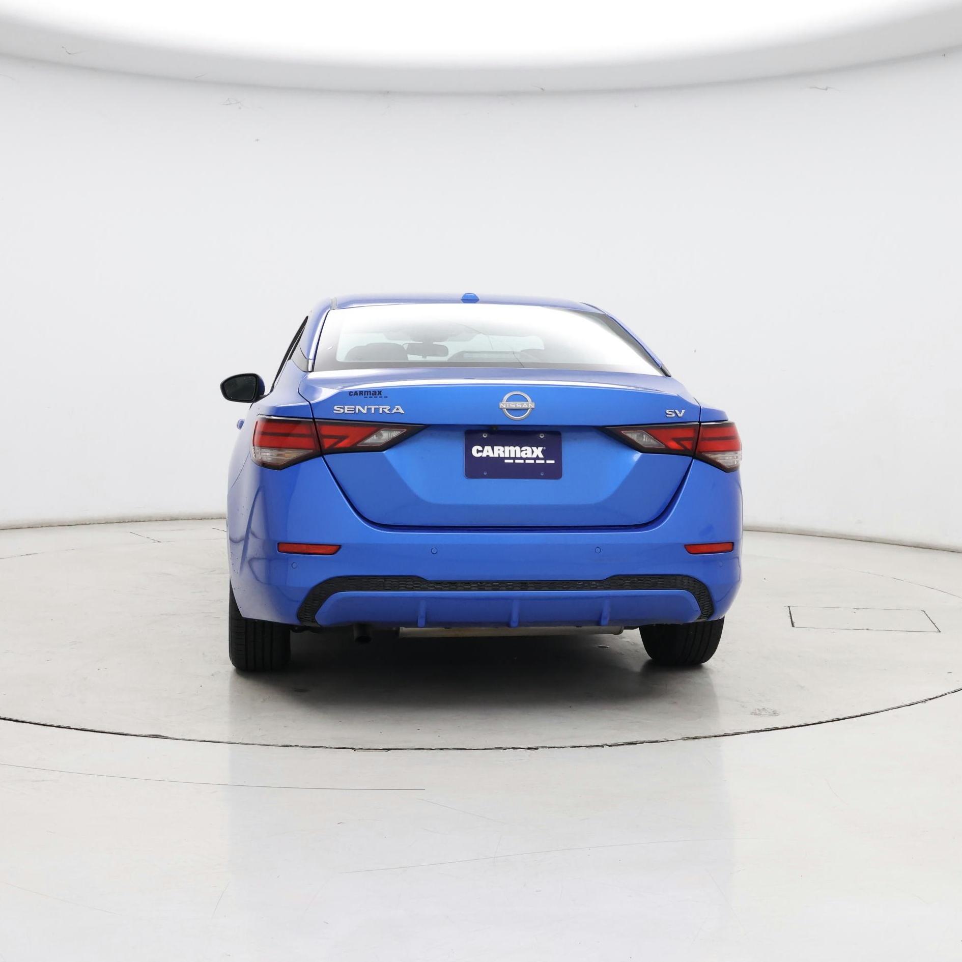 Thumbnail: 2024 Nissan Sentra - 6