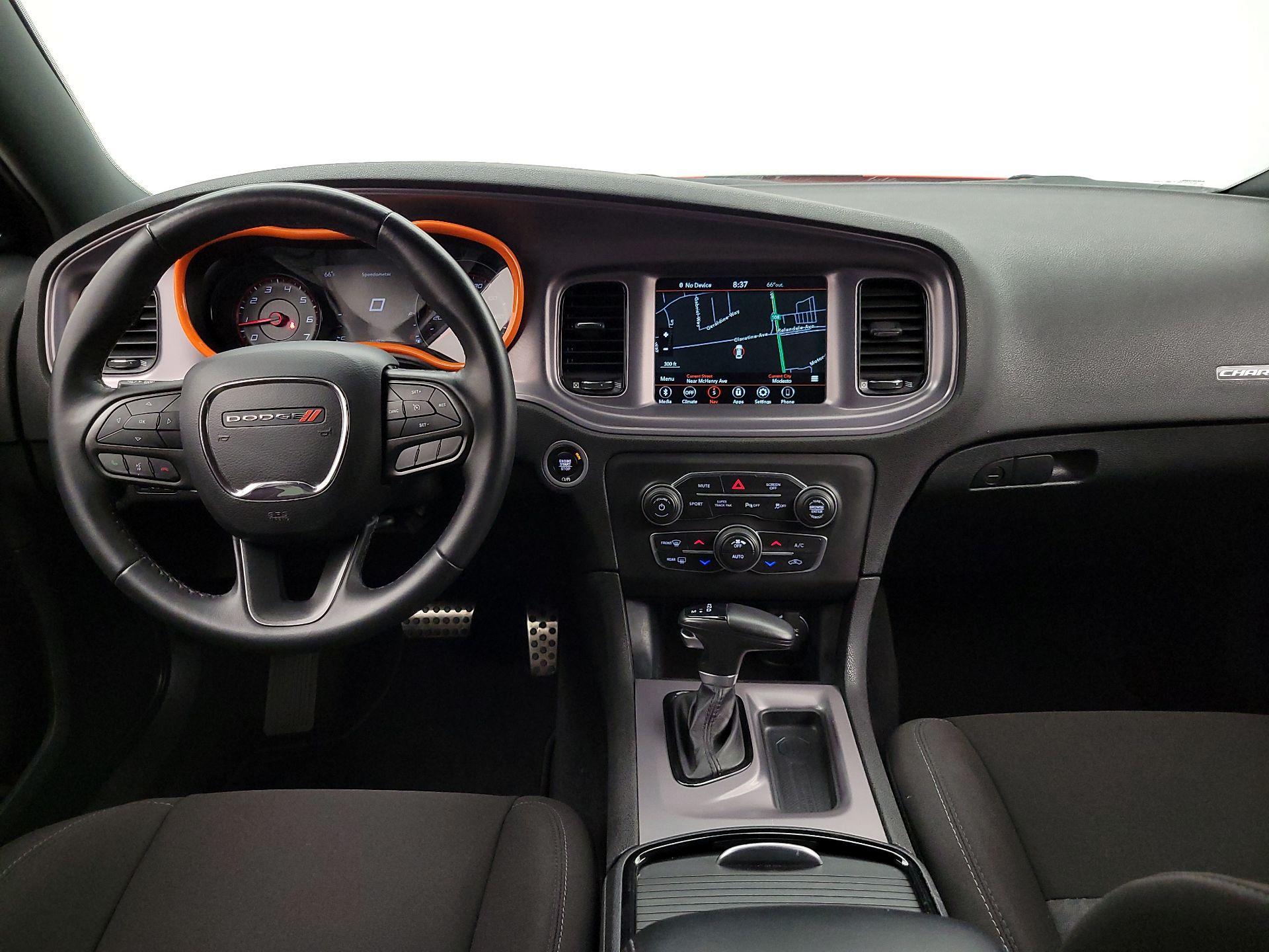 Thumbnail: 2023 Dodge Charger - 9