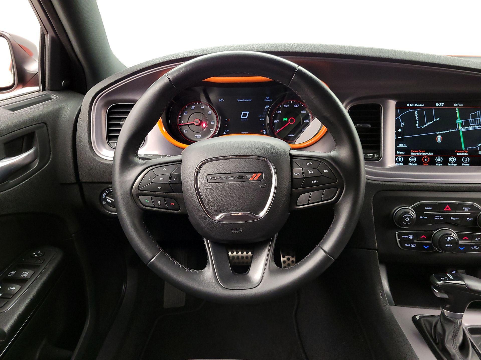 Thumbnail: 2023 Dodge Charger - 10