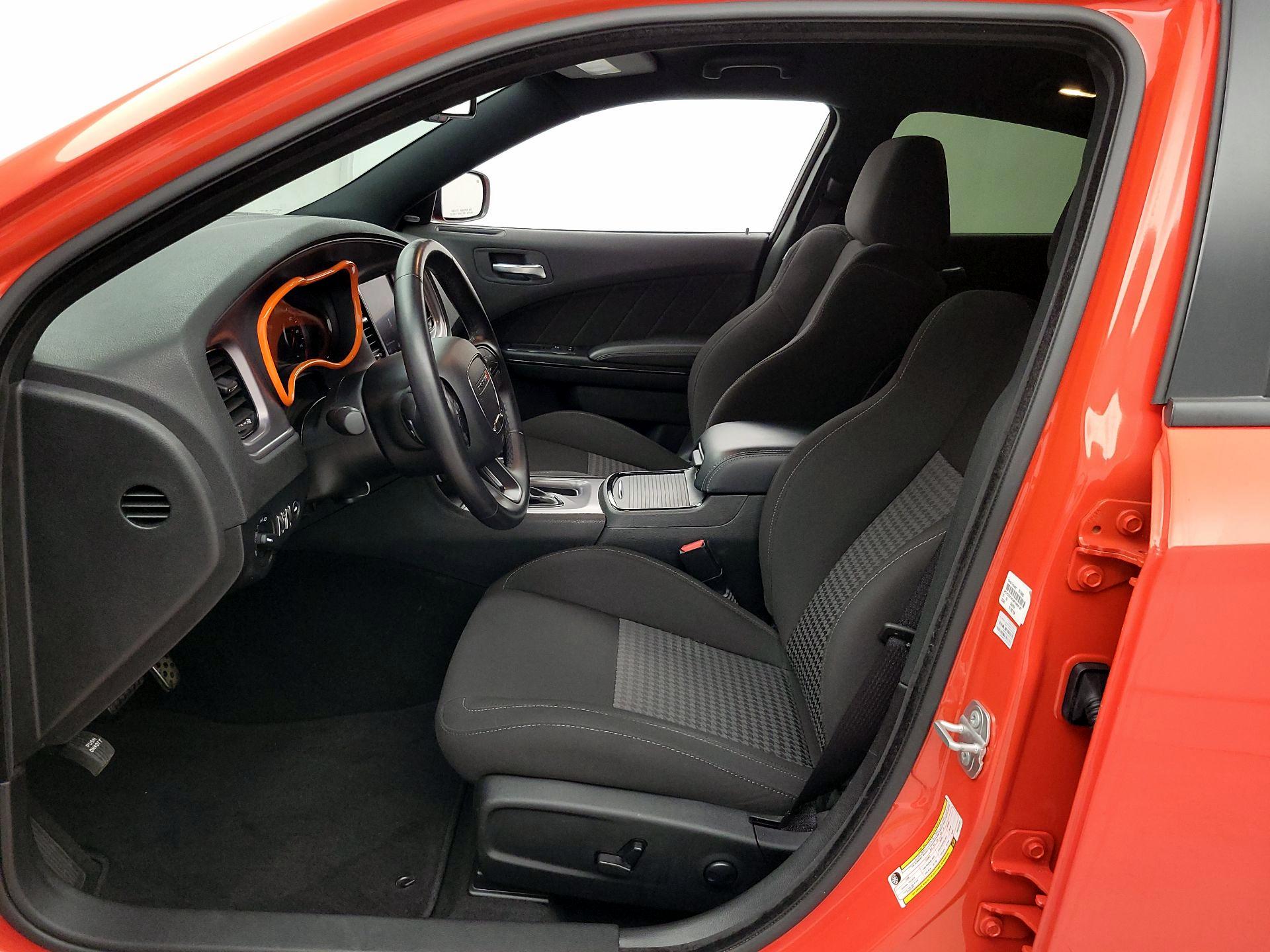 Thumbnail: 2023 Dodge Charger - 11