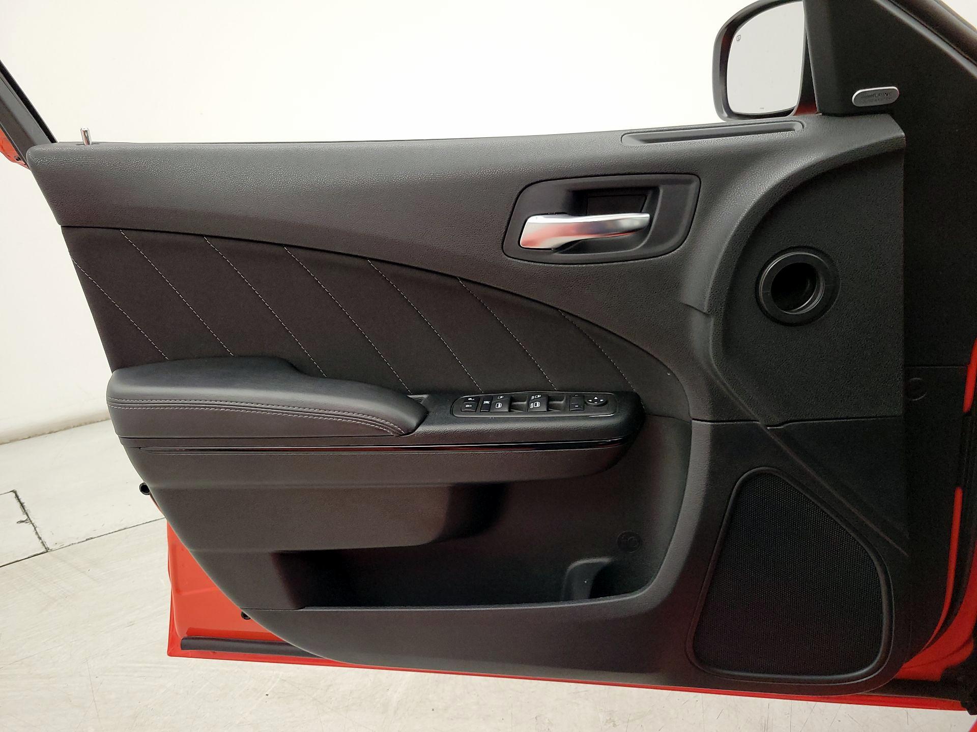 Thumbnail: 2023 Dodge Charger - 12