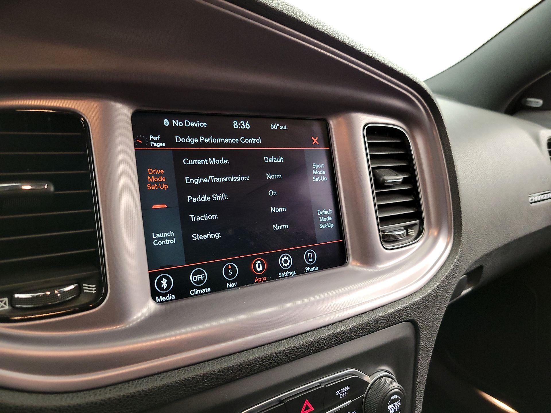 Thumbnail: 2023 Dodge Charger - 16