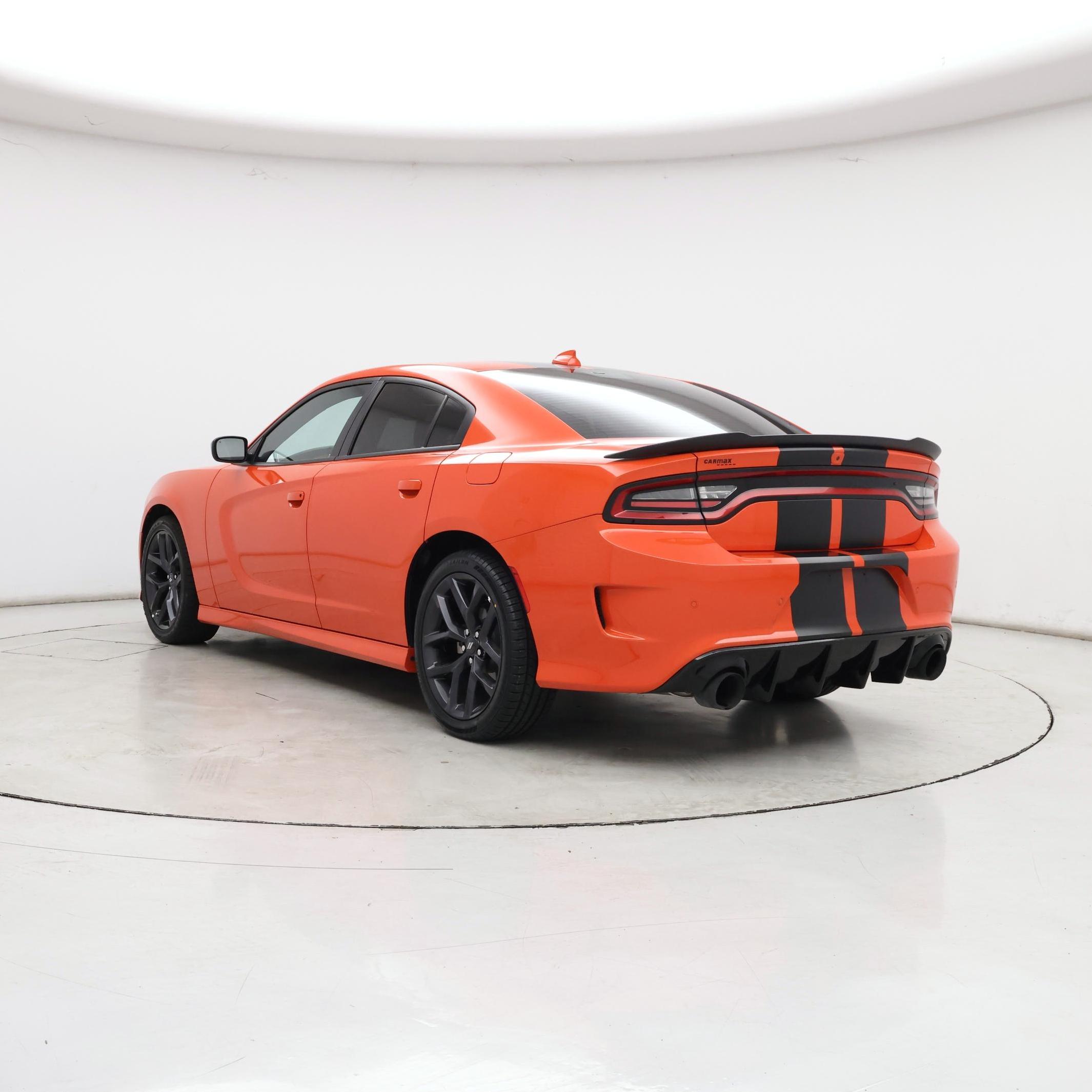 Thumbnail: 2023 Dodge Charger - 2