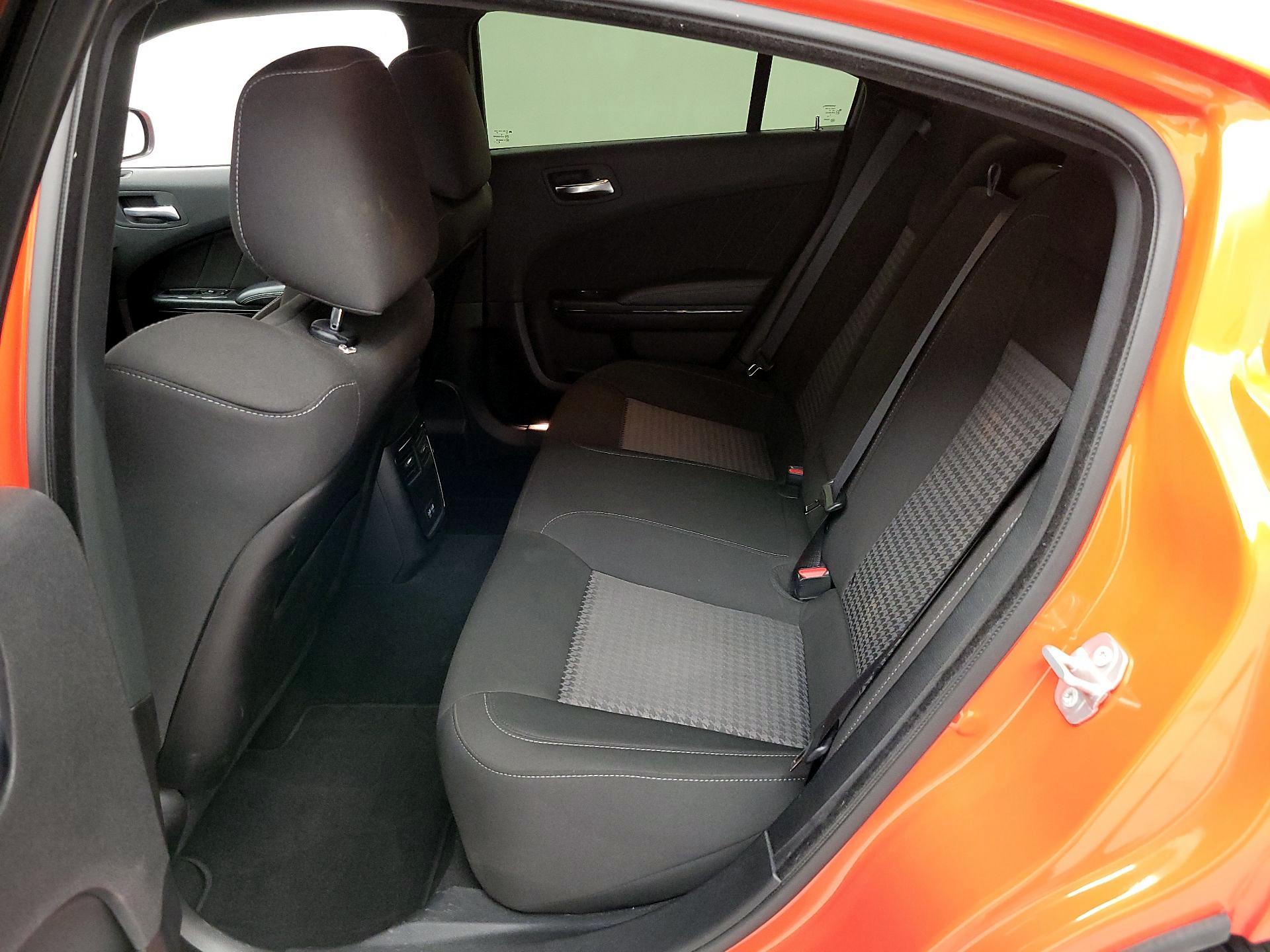 Thumbnail: 2023 Dodge Charger - 20