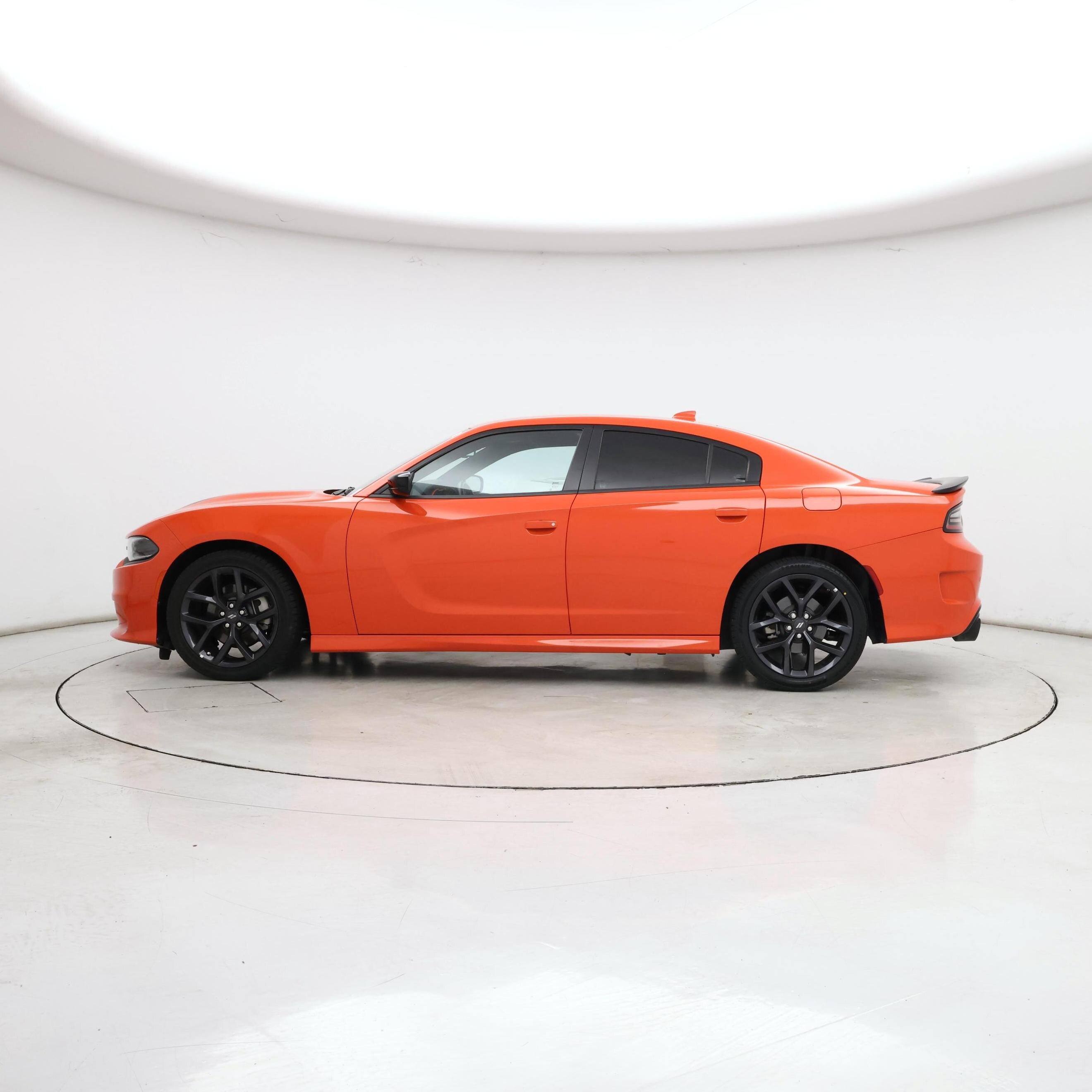 Thumbnail: 2023 Dodge Charger - 3