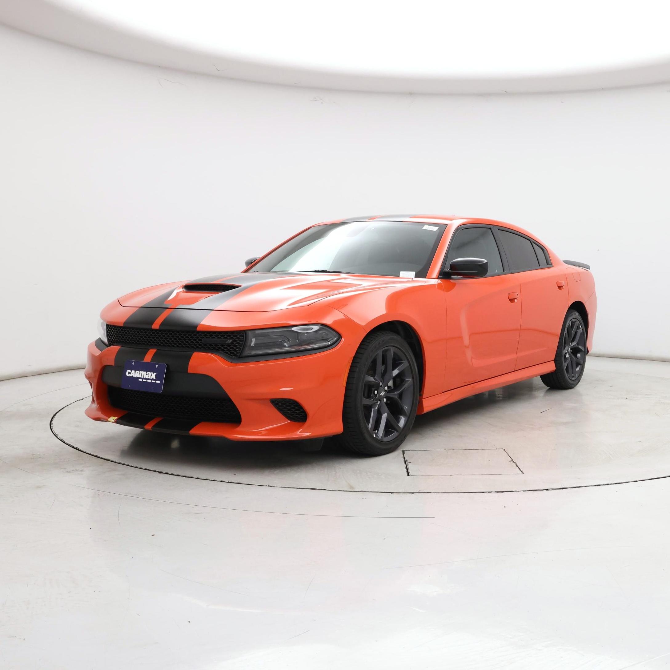 Thumbnail: 2023 Dodge Charger - 4