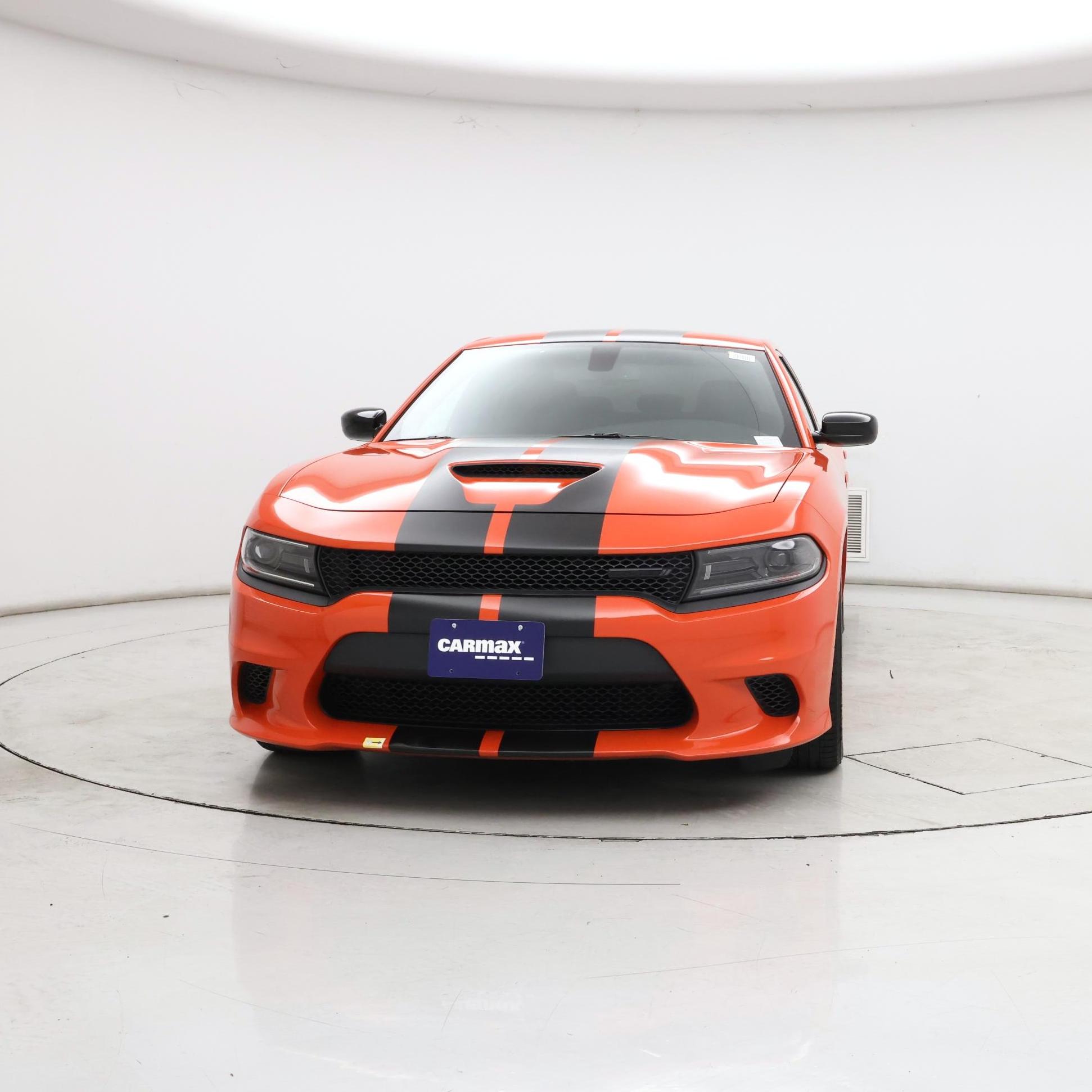 Thumbnail: 2023 Dodge Charger - 5