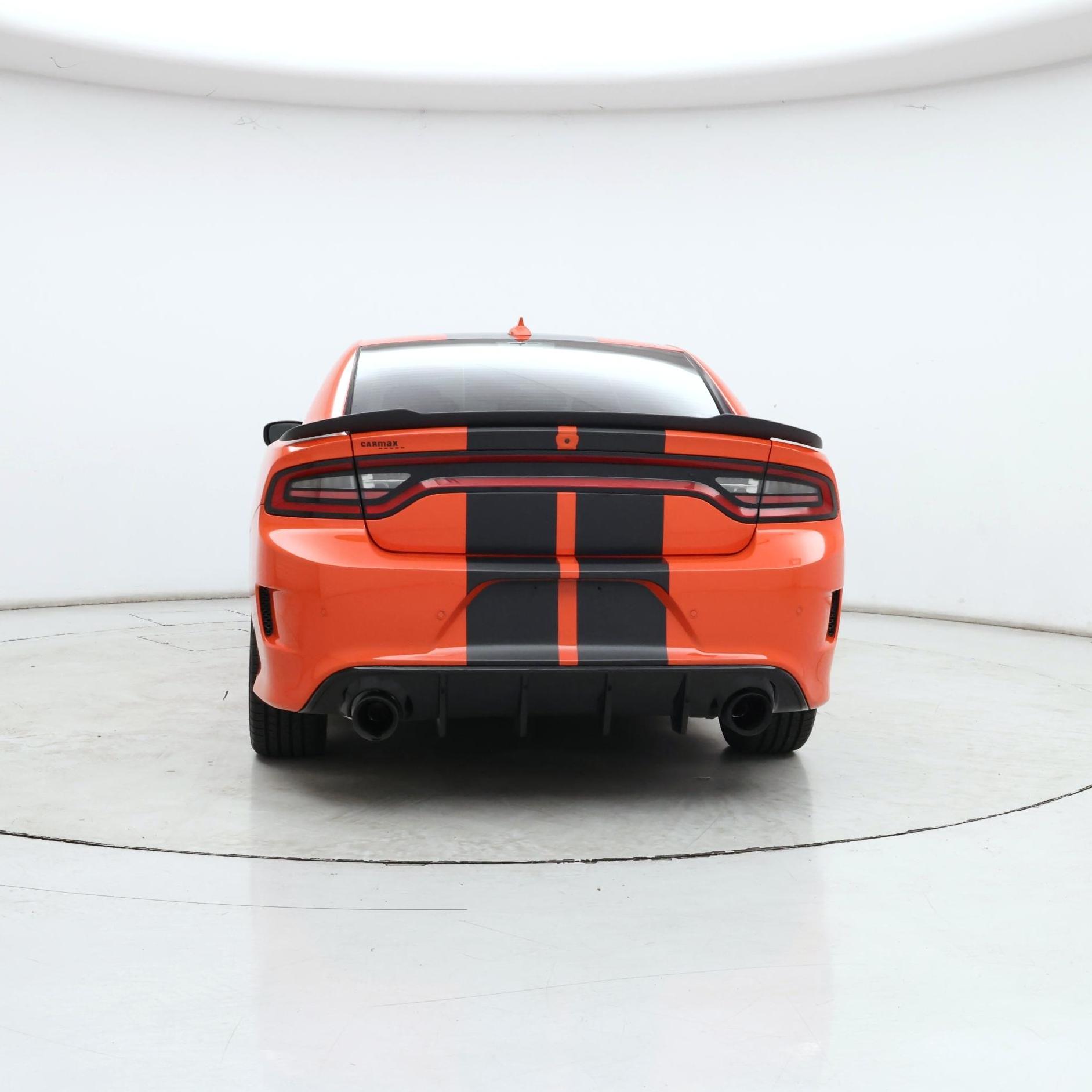 Thumbnail: 2023 Dodge Charger - 6