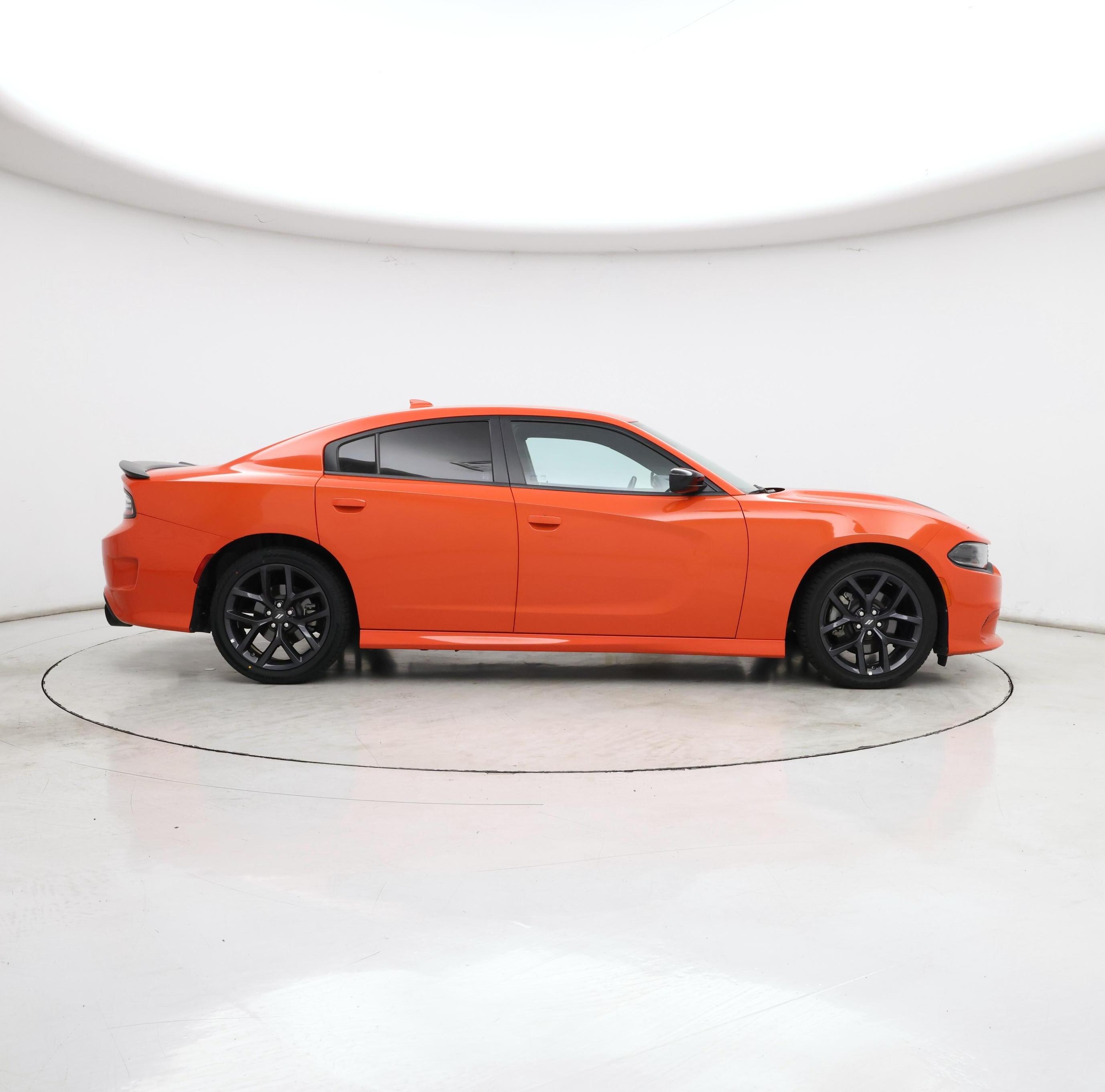 Thumbnail: 2023 Dodge Charger - 7