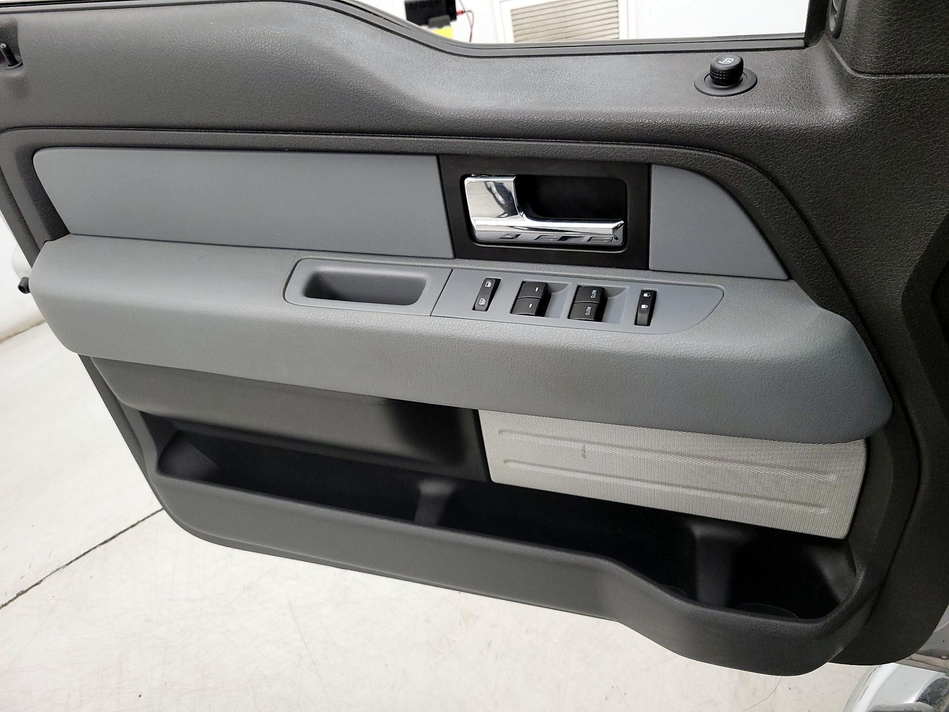 Thumbnail: 2014 Ford F-150 - 12