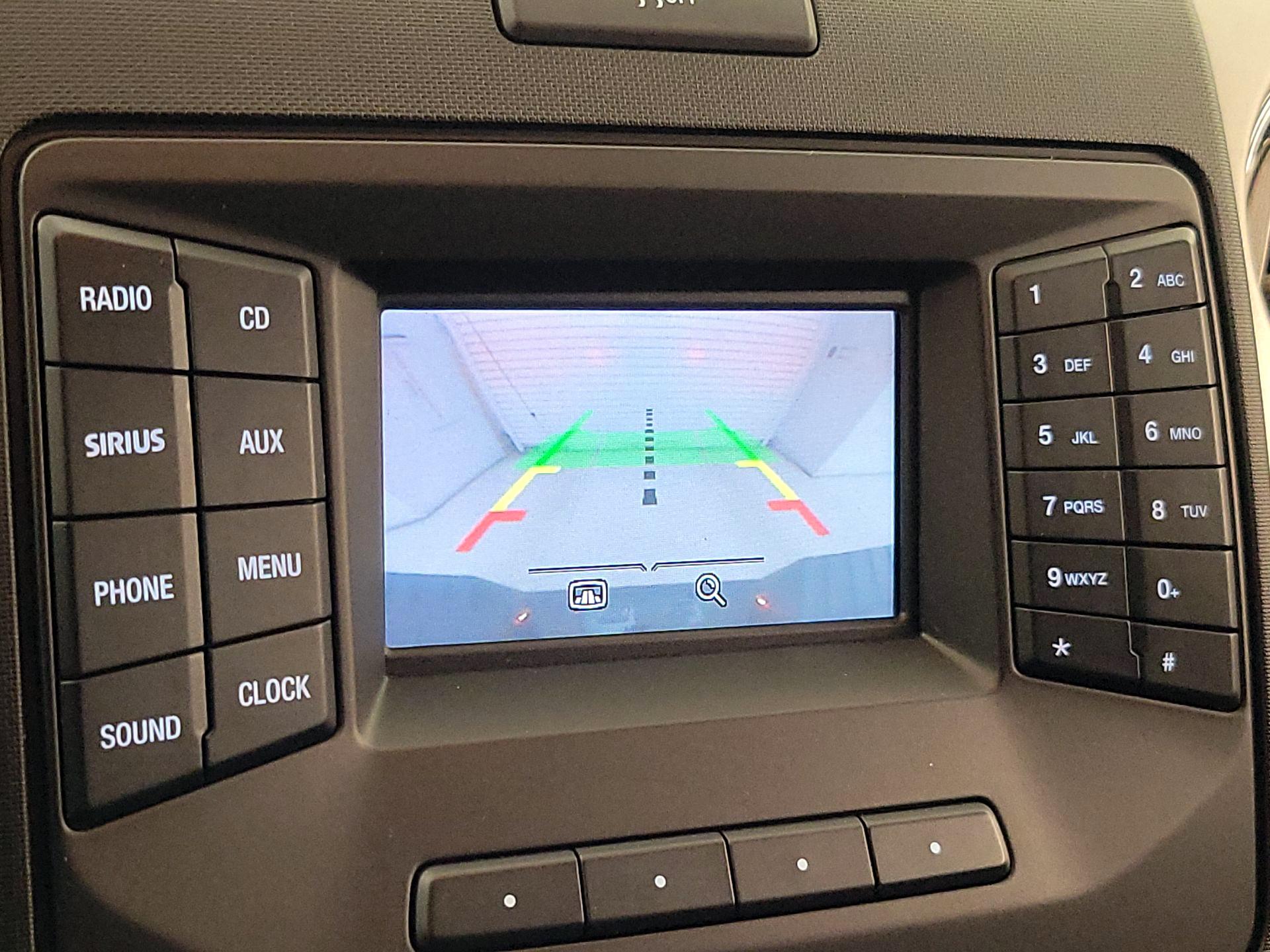 Thumbnail: 2014 Ford F-150 - 14