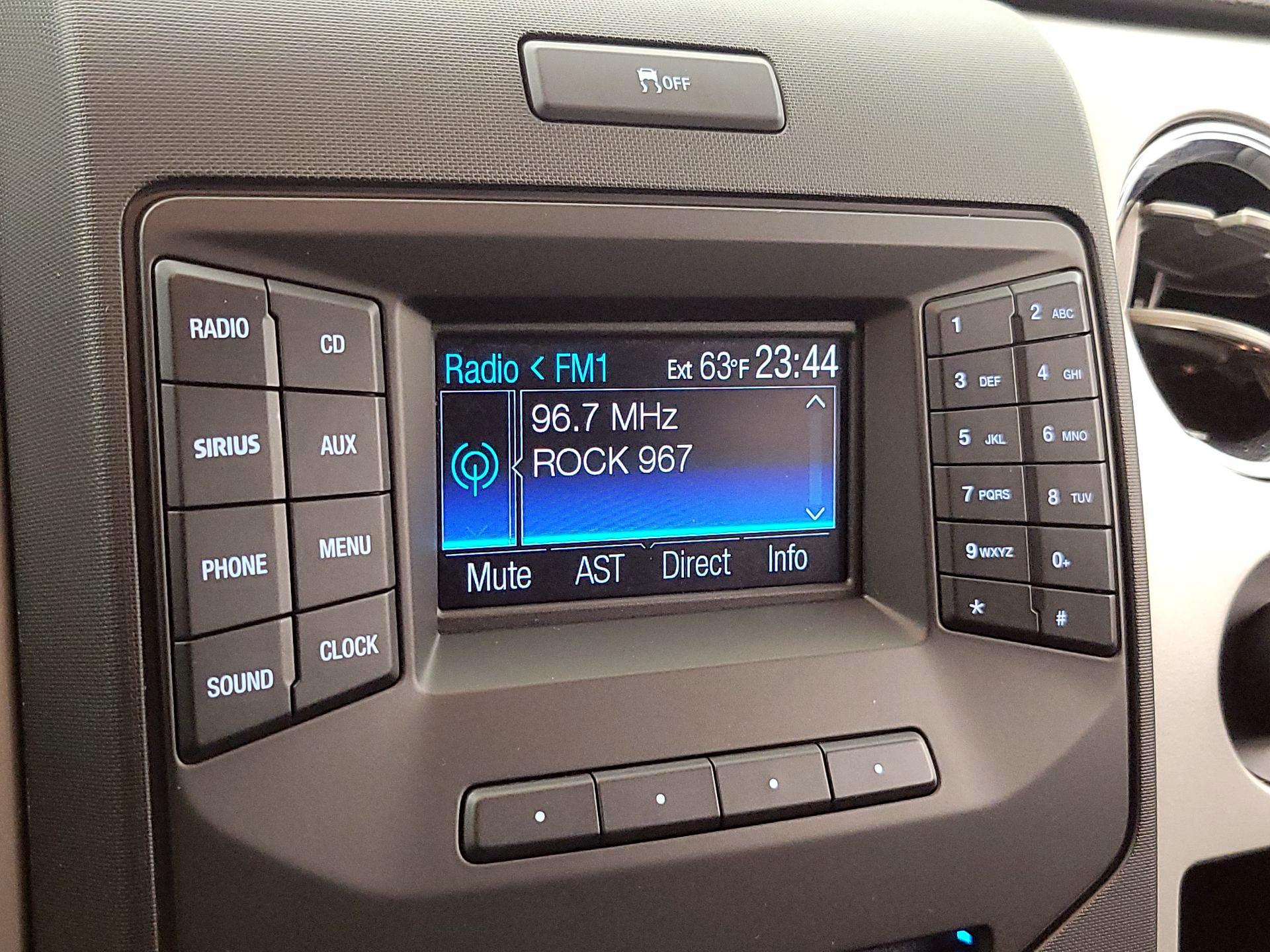 Thumbnail: 2014 Ford F-150 - 15