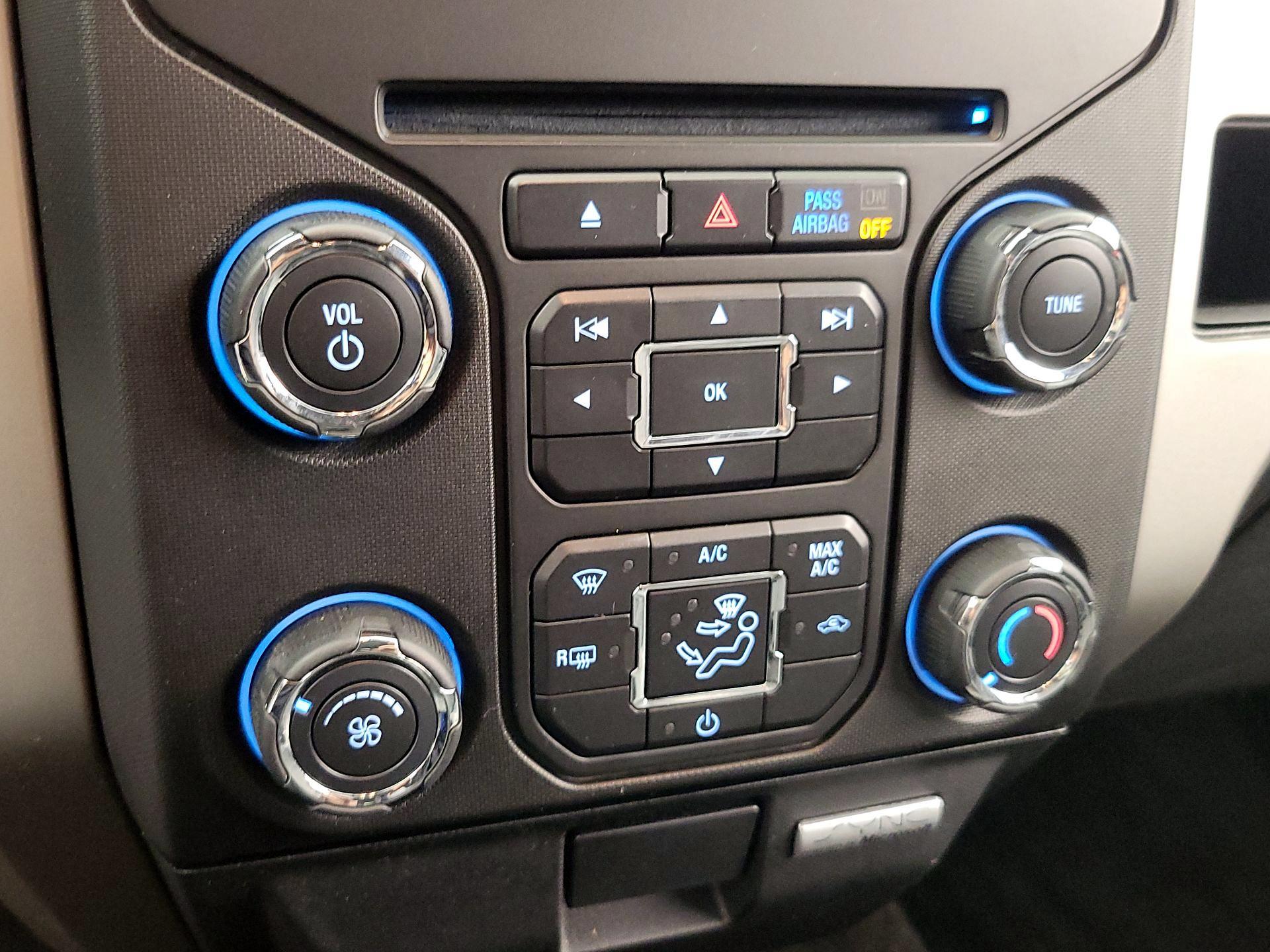 Thumbnail: 2014 Ford F-150 - 16