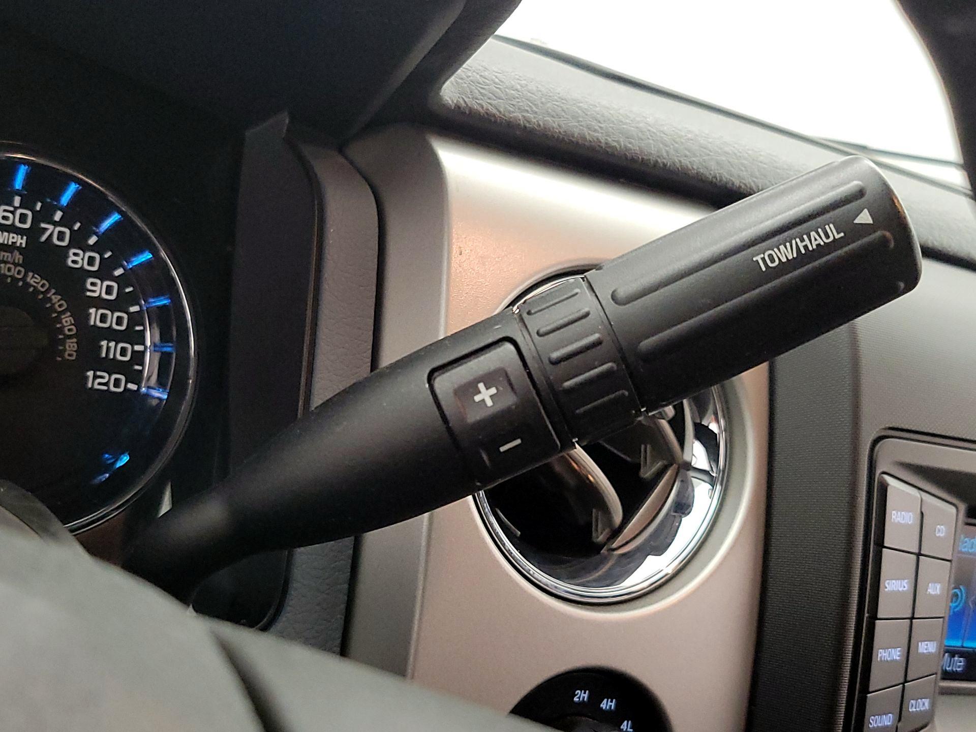 Thumbnail: 2014 Ford F-150 - 17