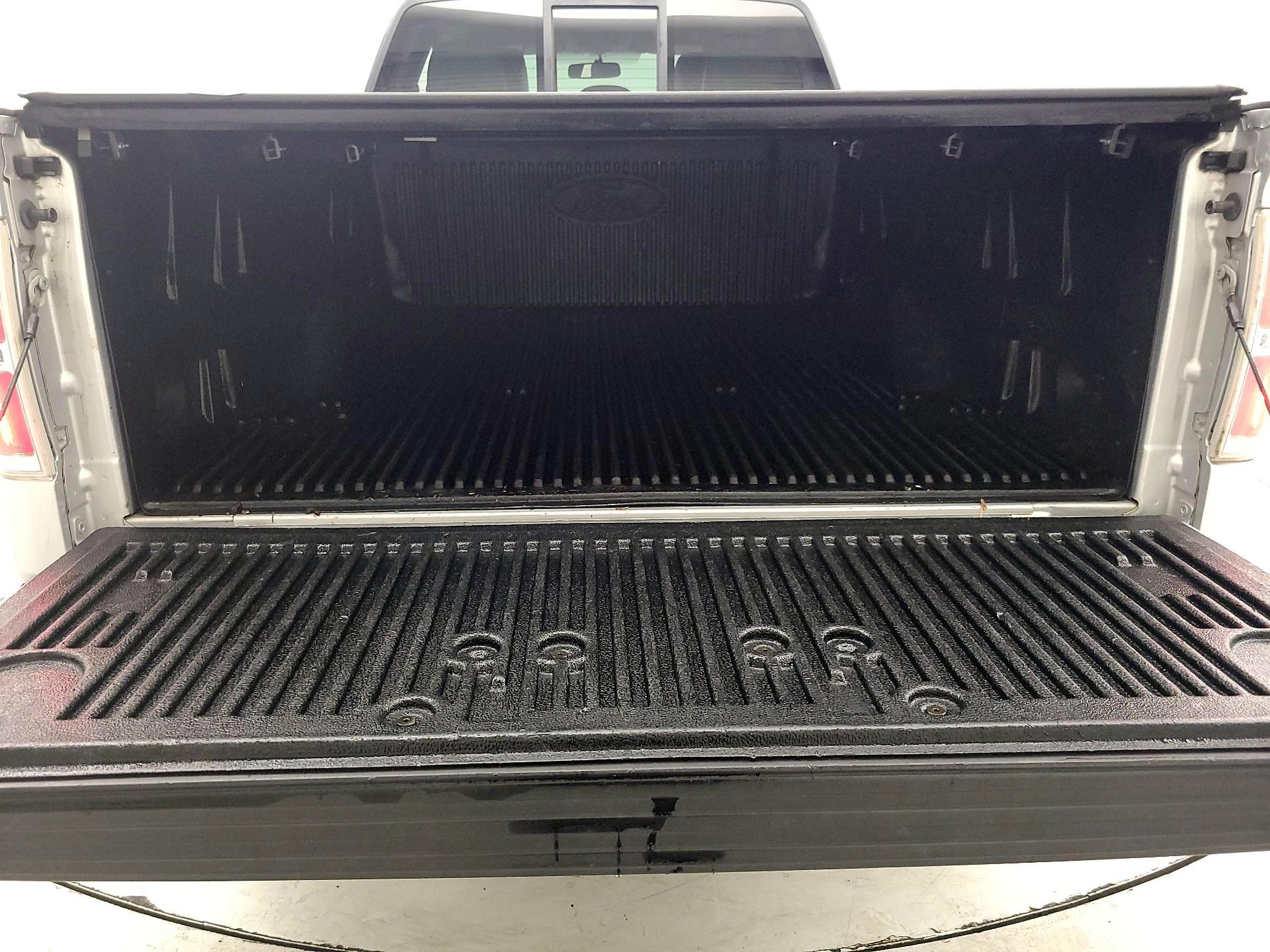 Thumbnail: 2014 Ford F-150 - 20