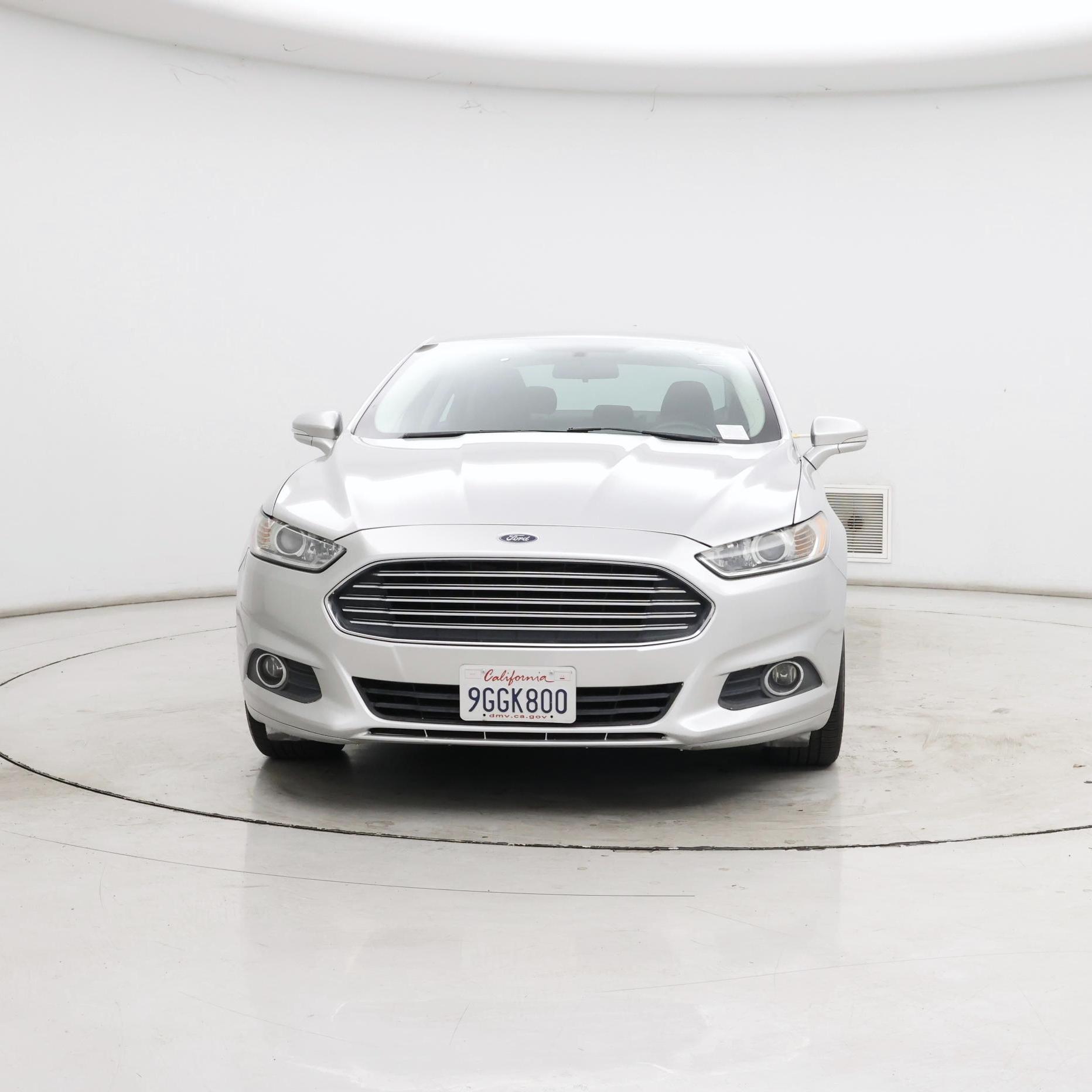 Thumbnail: 2014 Ford Fusion - 5