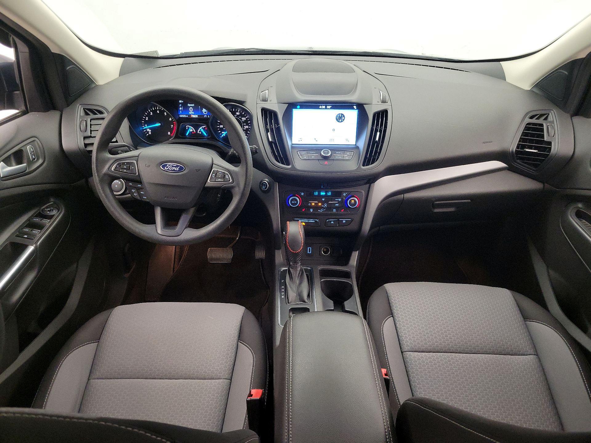 Thumbnail: 2019 Ford Escape - 9