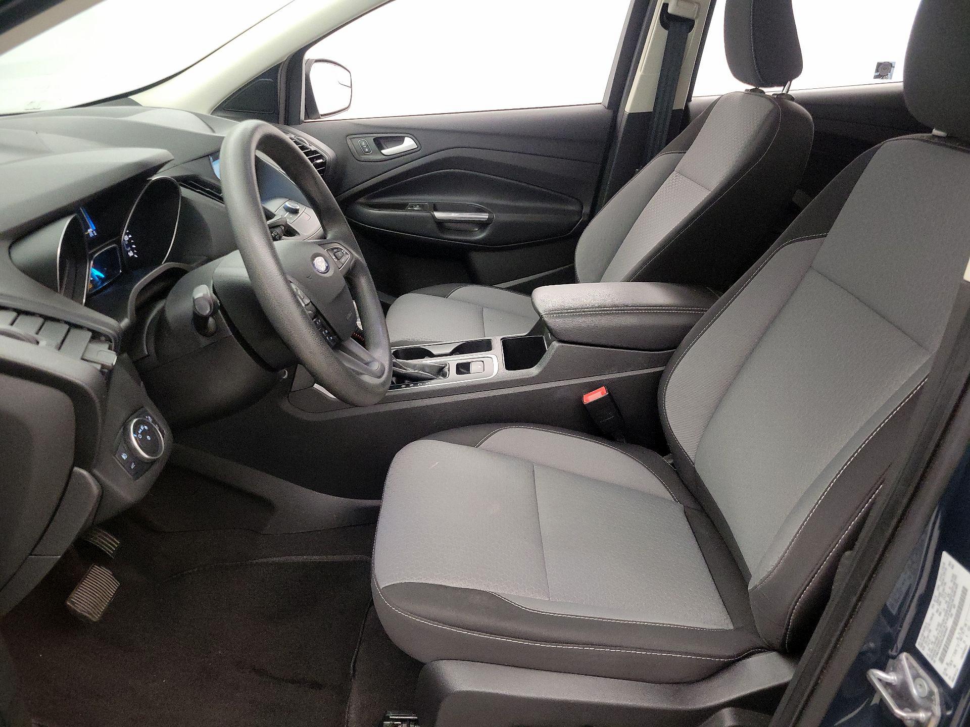 Thumbnail: 2019 Ford Escape - 11