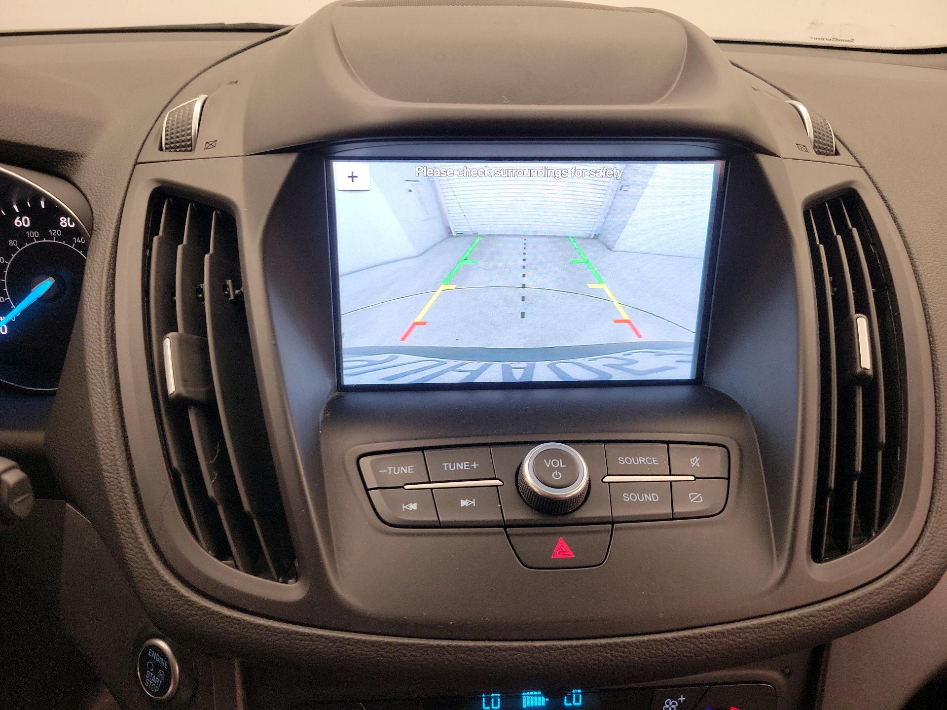 Thumbnail: 2019 Ford Escape - 14