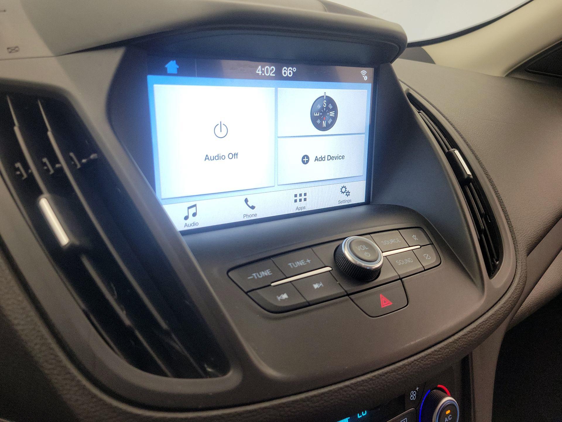 Thumbnail: 2019 Ford Escape - 15