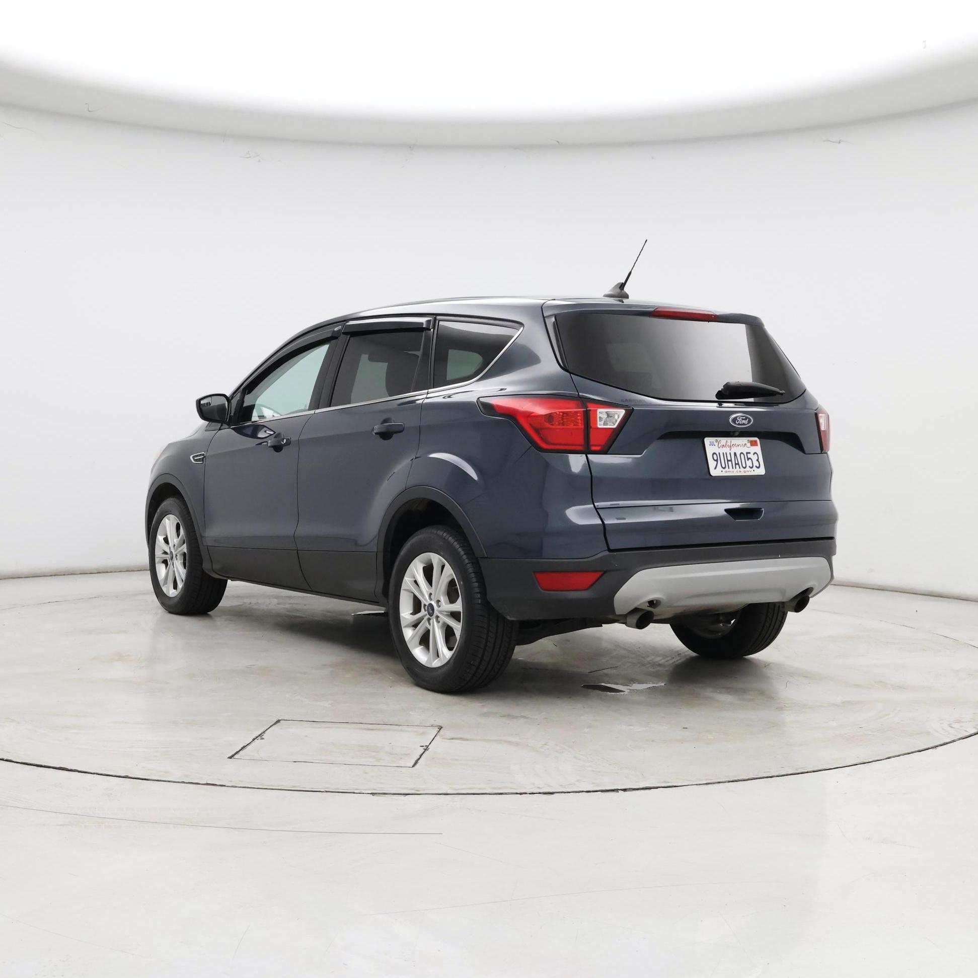 Thumbnail: 2019 Ford Escape - 2