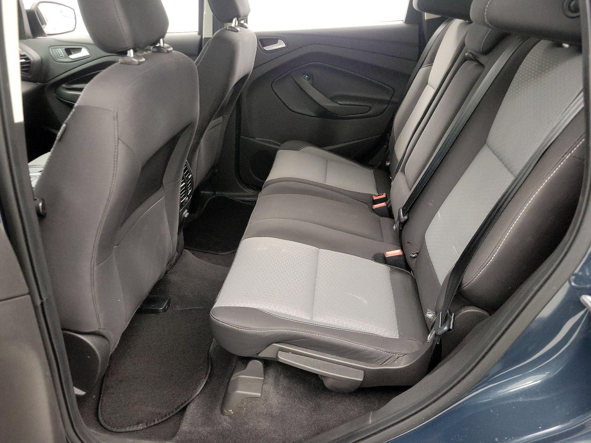 Thumbnail: 2019 Ford Escape - 19