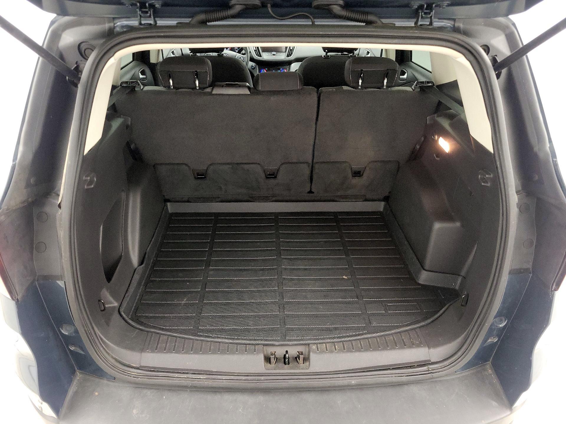 Thumbnail: 2019 Ford Escape - 20