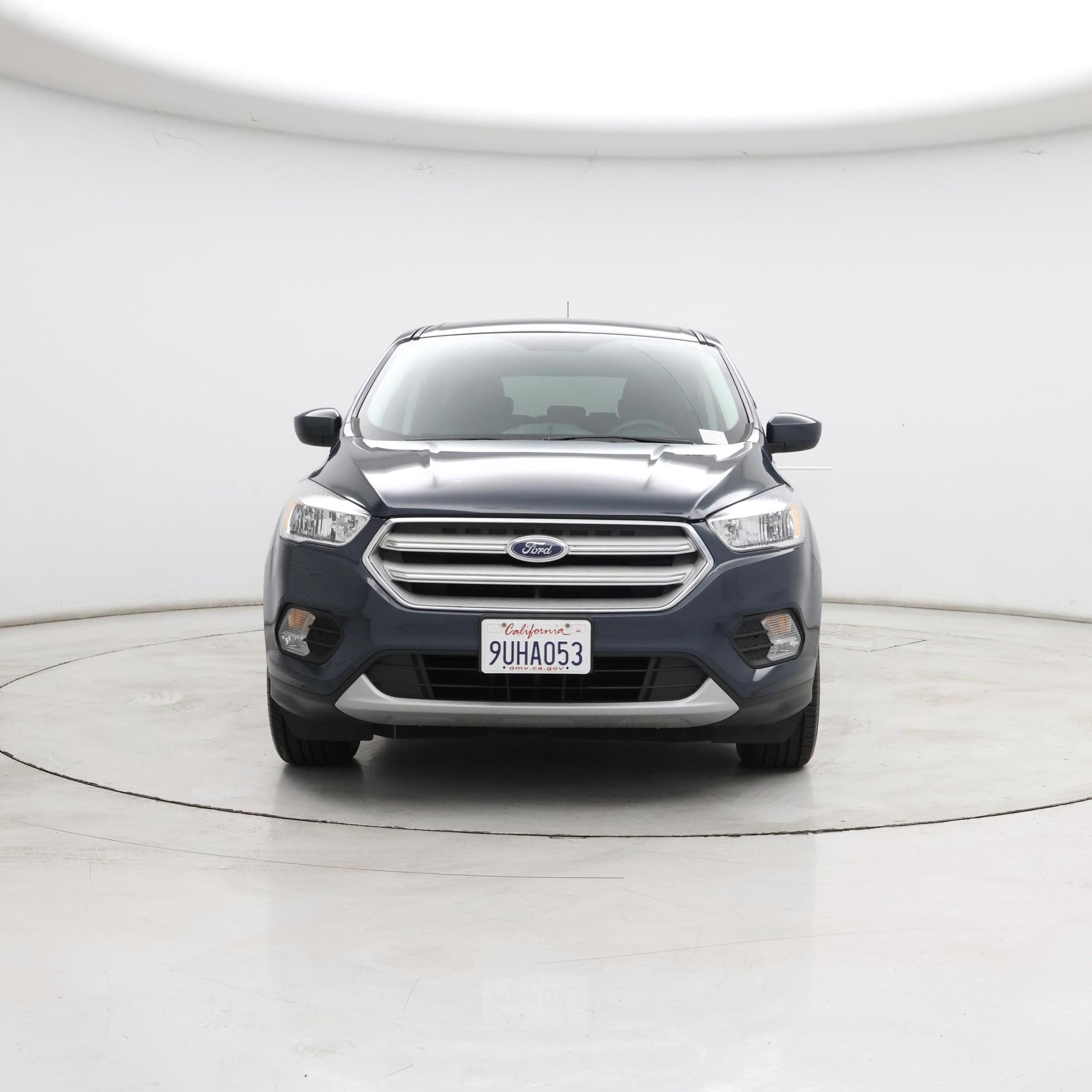 Thumbnail: 2019 Ford Escape - 5