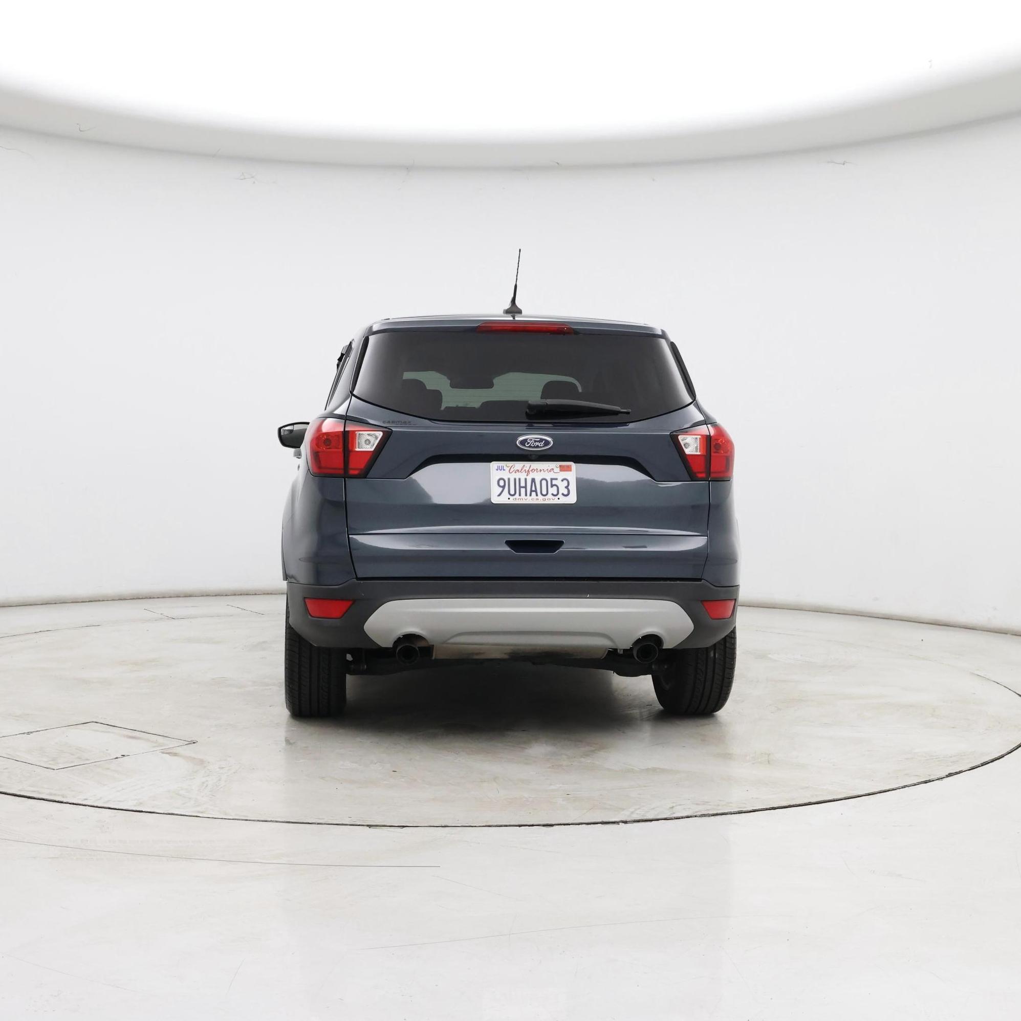 Thumbnail: 2019 Ford Escape - 6