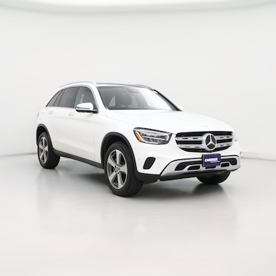 2022 Mercedes-Benz GLC300